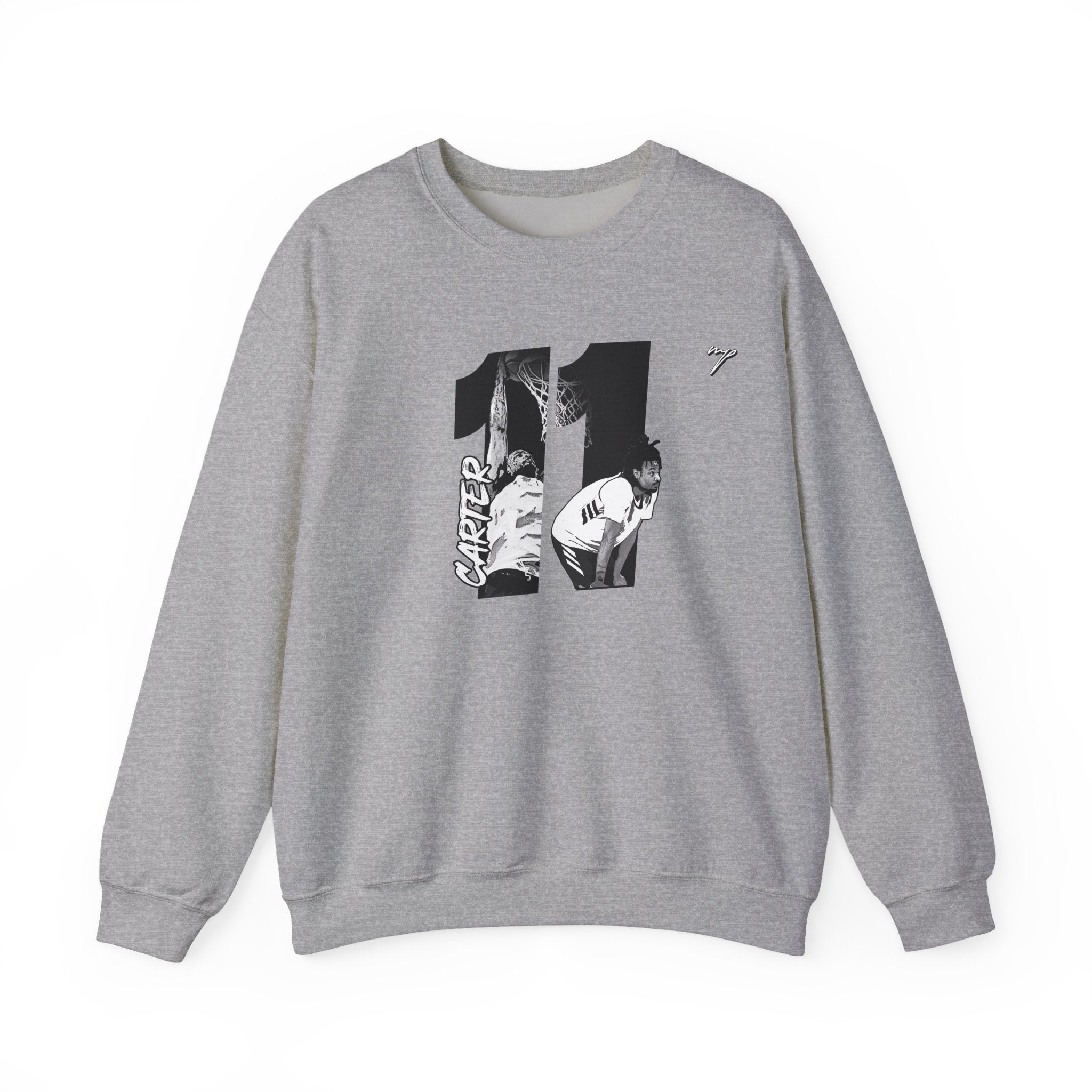 Shainen Carter Crewneck