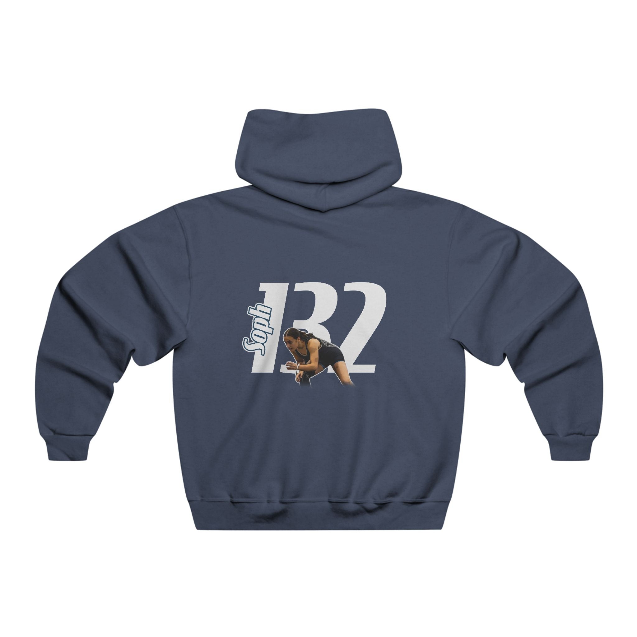 Sophia Lasala Vintage Hoodie
