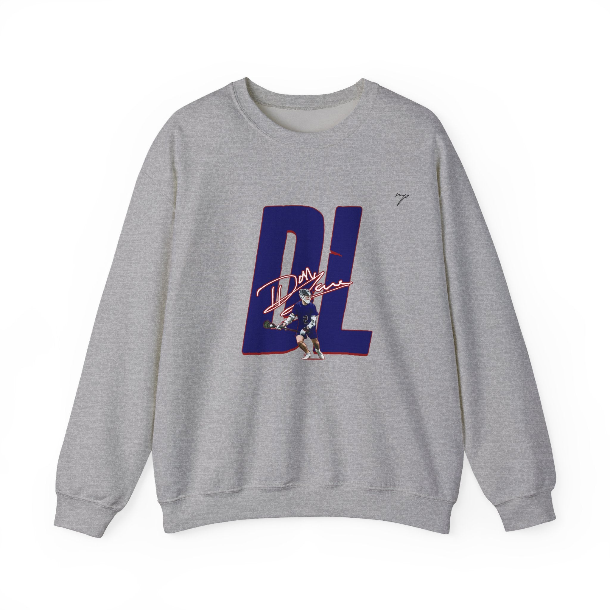 Dash Lane Crewneck