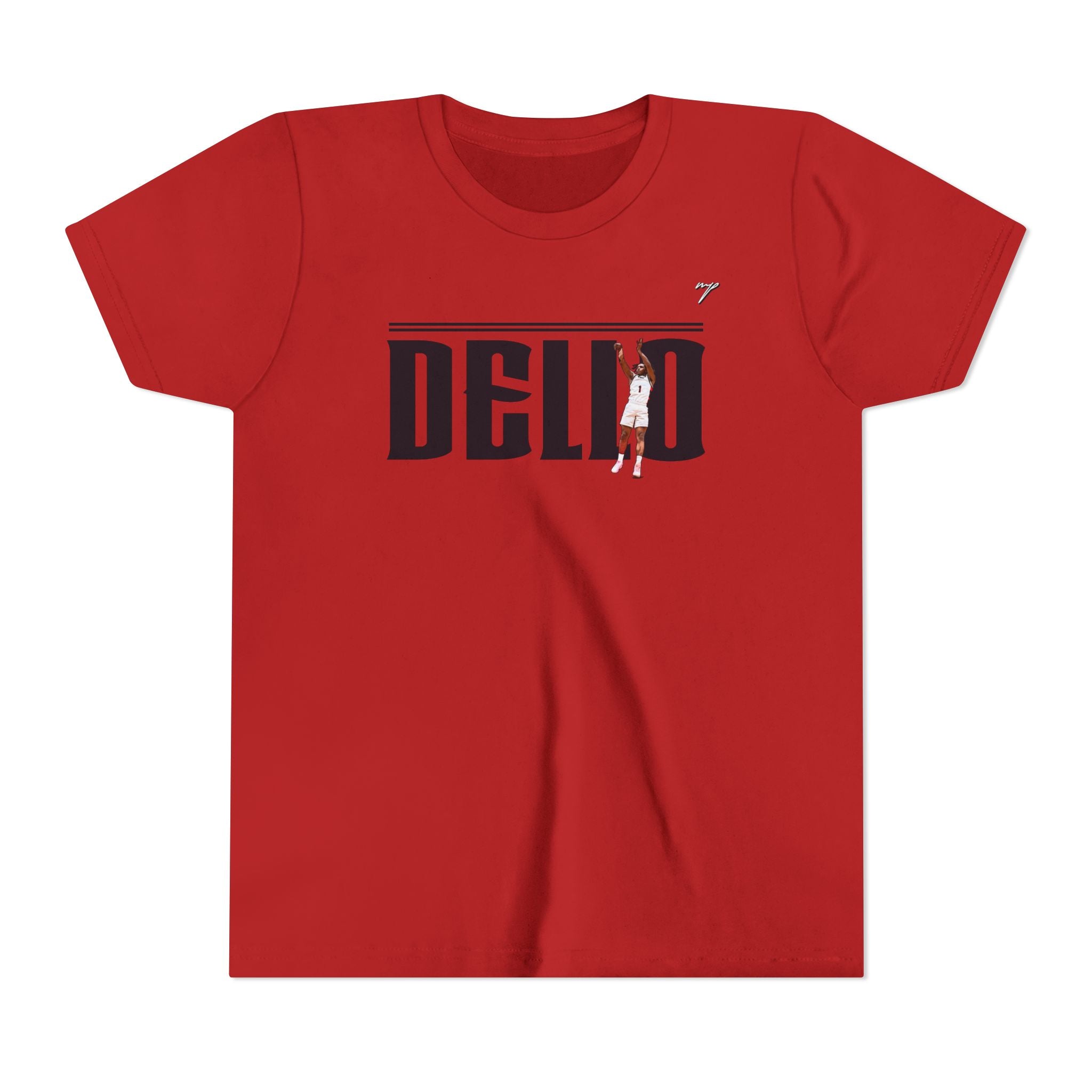 Shaundell Walker YOUTH Graphic Tee