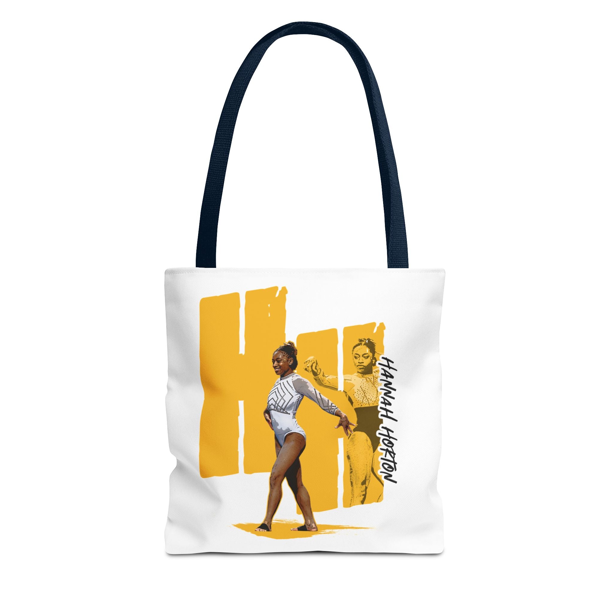 Hannah Horton Tote Bag