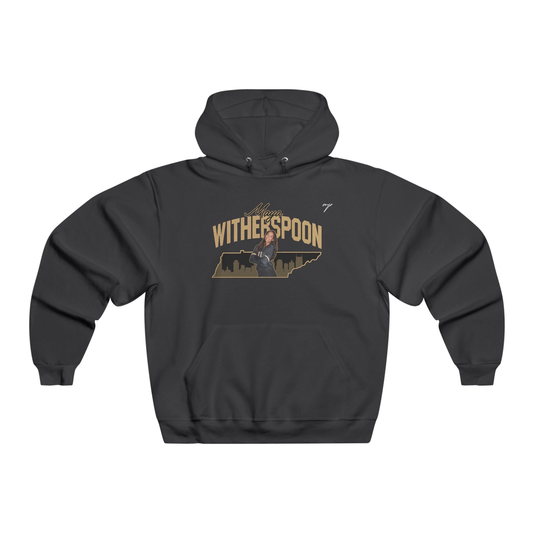 Maya Witherspoon Vintage Hoodie