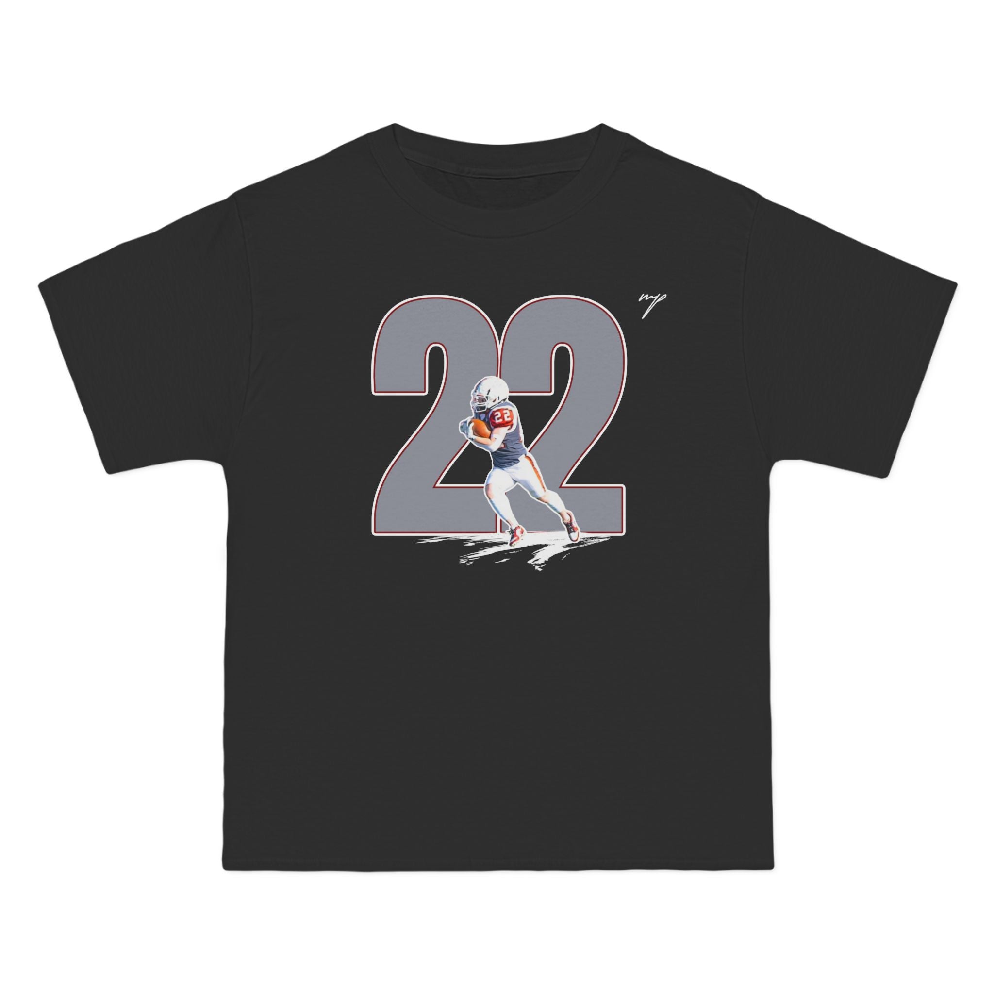 Kaiden Jacobsen Vintage Tee