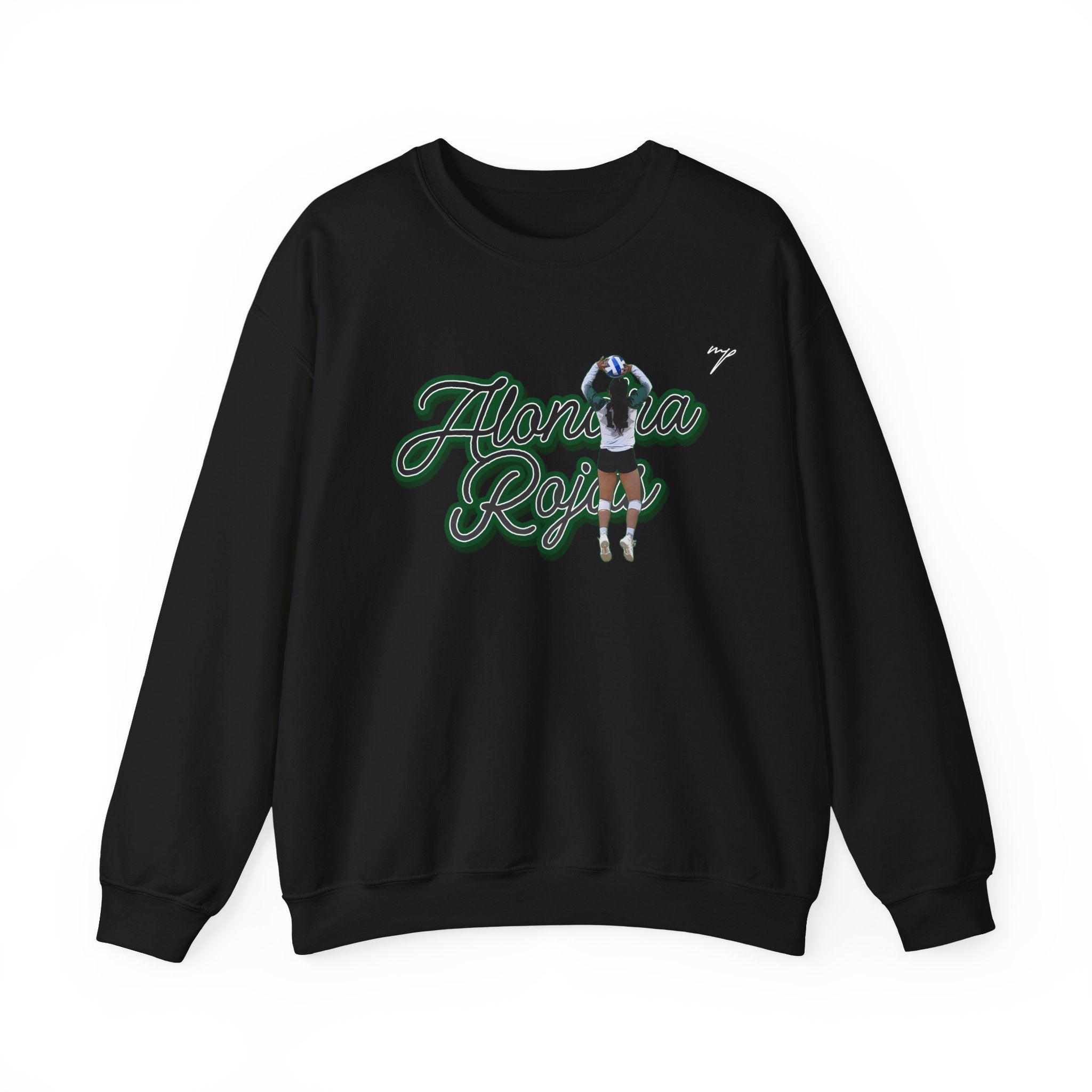 Alondra Rojas Crewneck