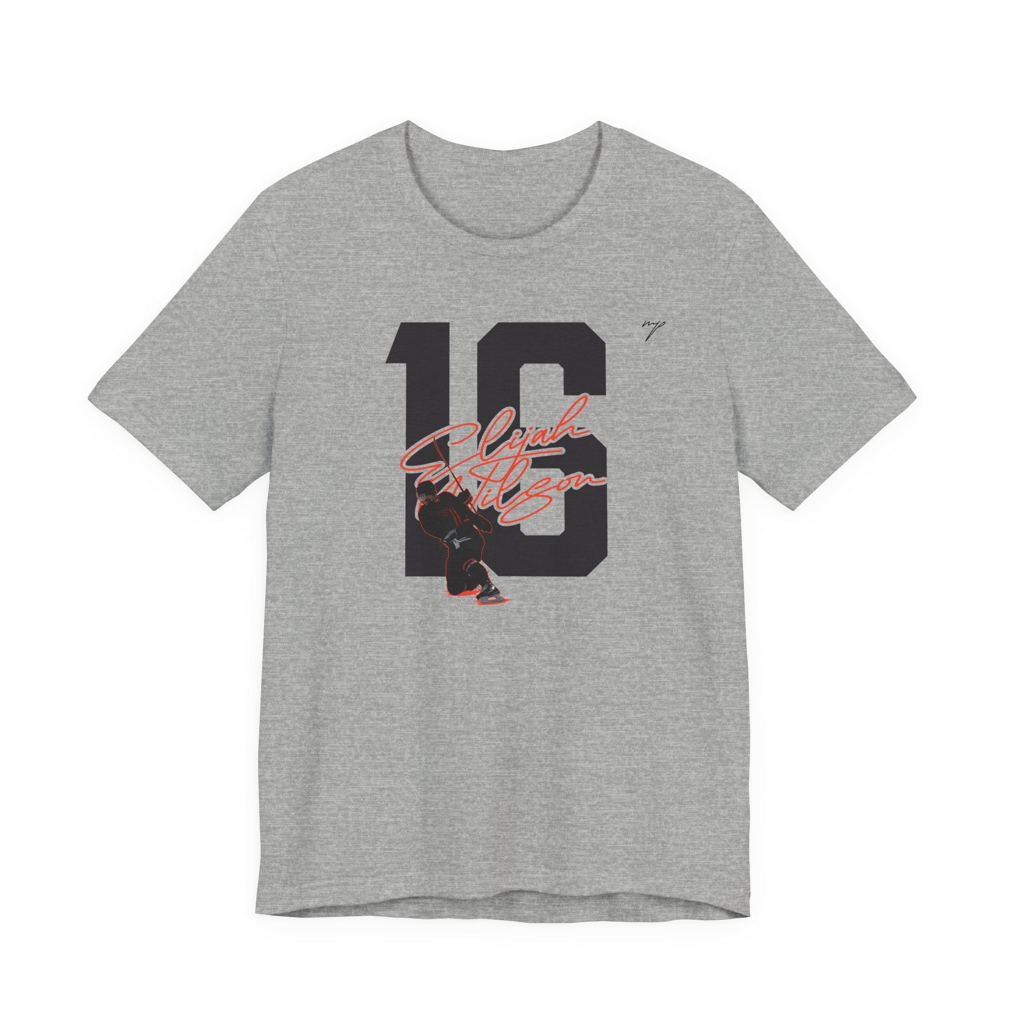 Elijah Wilson Graphic Tee