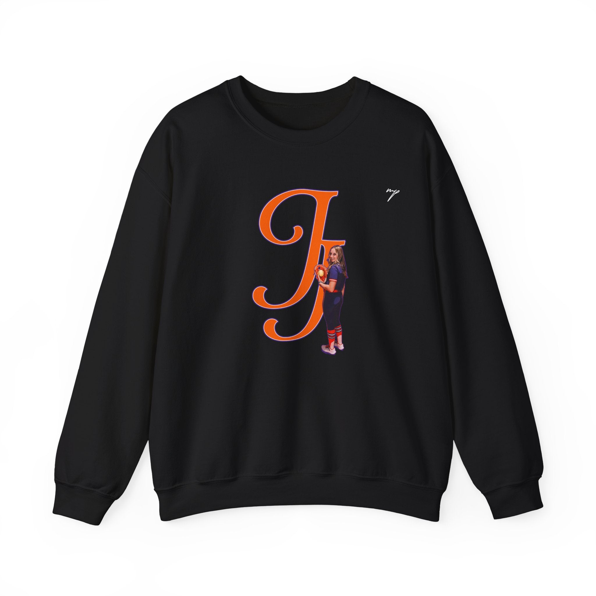 Jordyn Johnsen Crewneck
