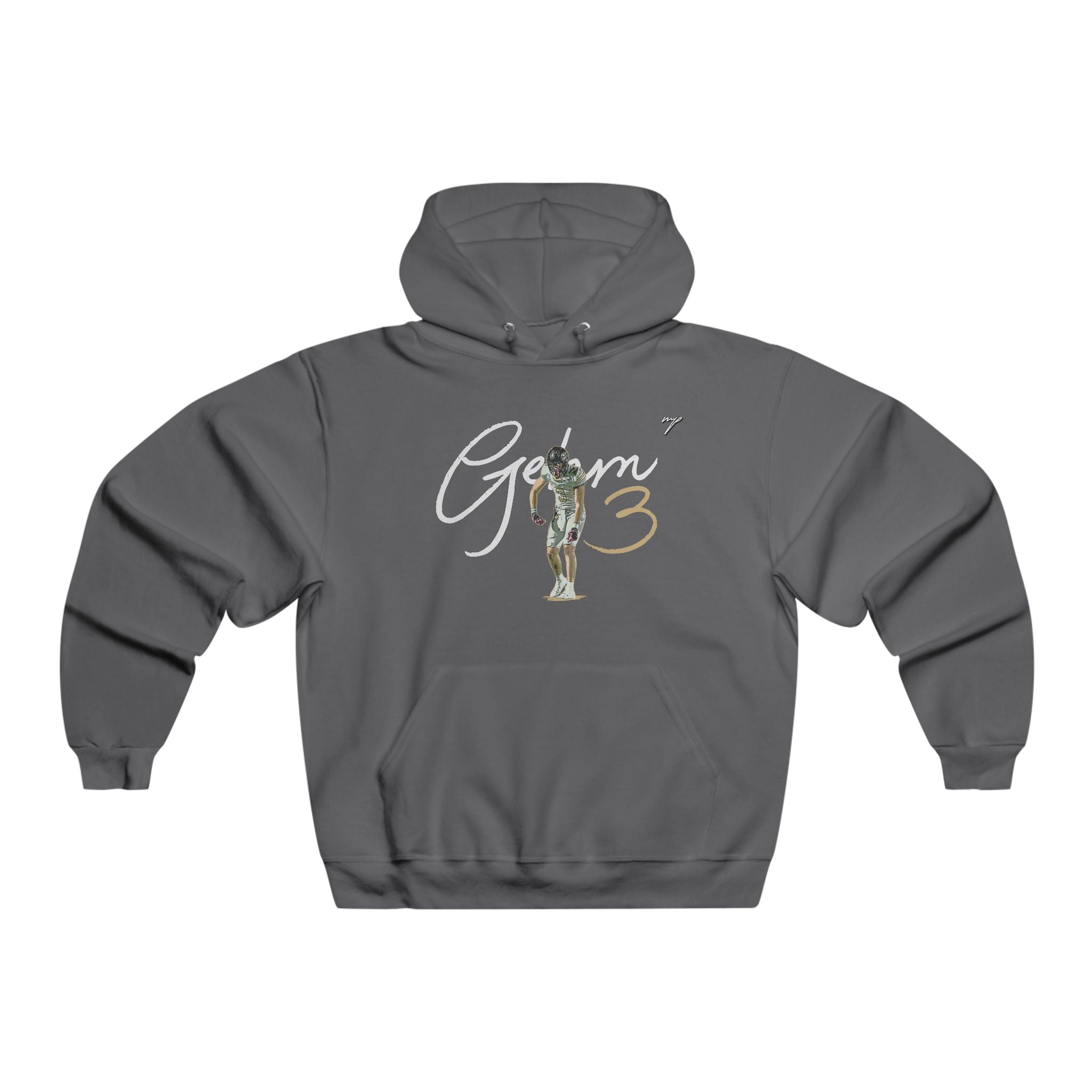 Adam Gehm Vintage Hoodie