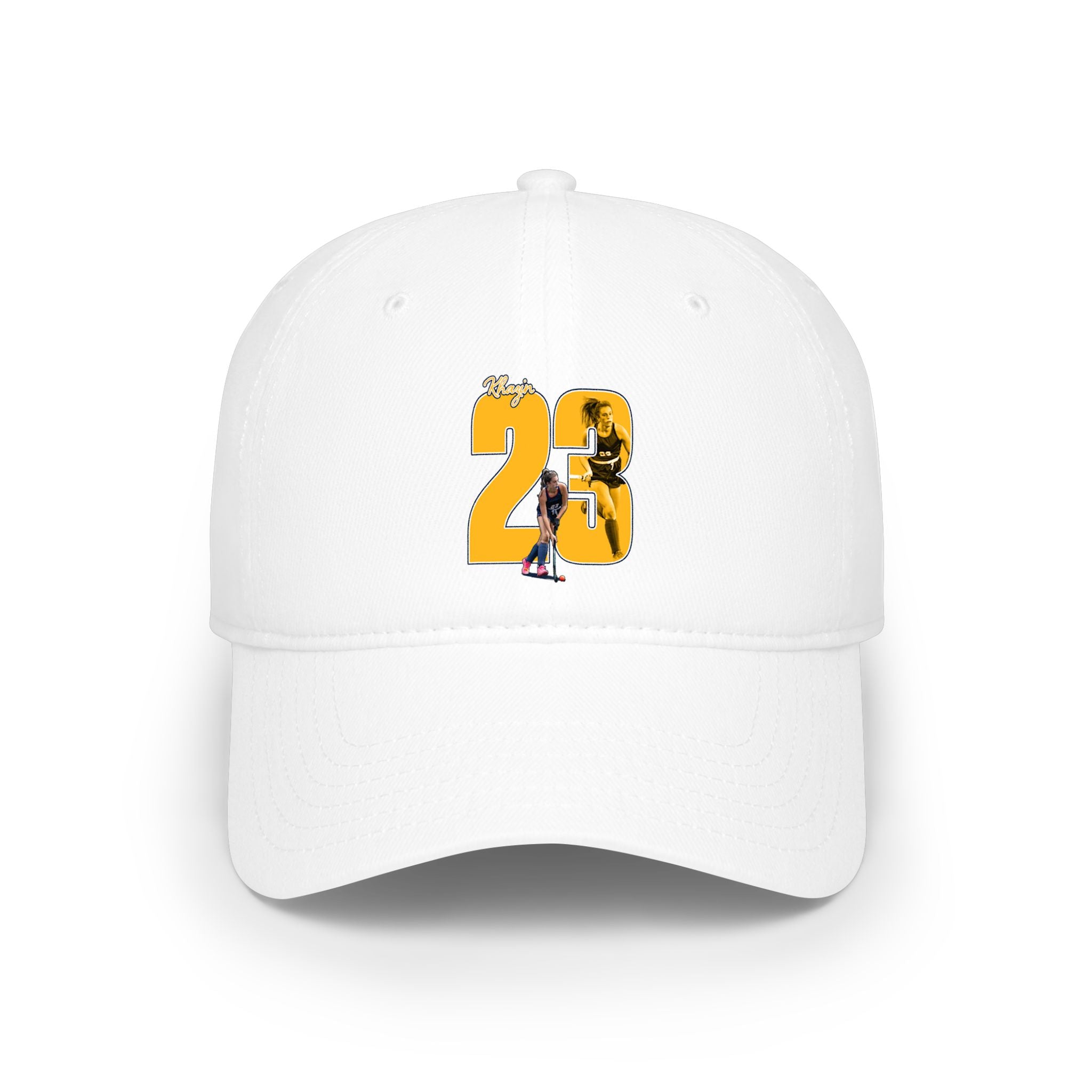 Mia Khazin Hat