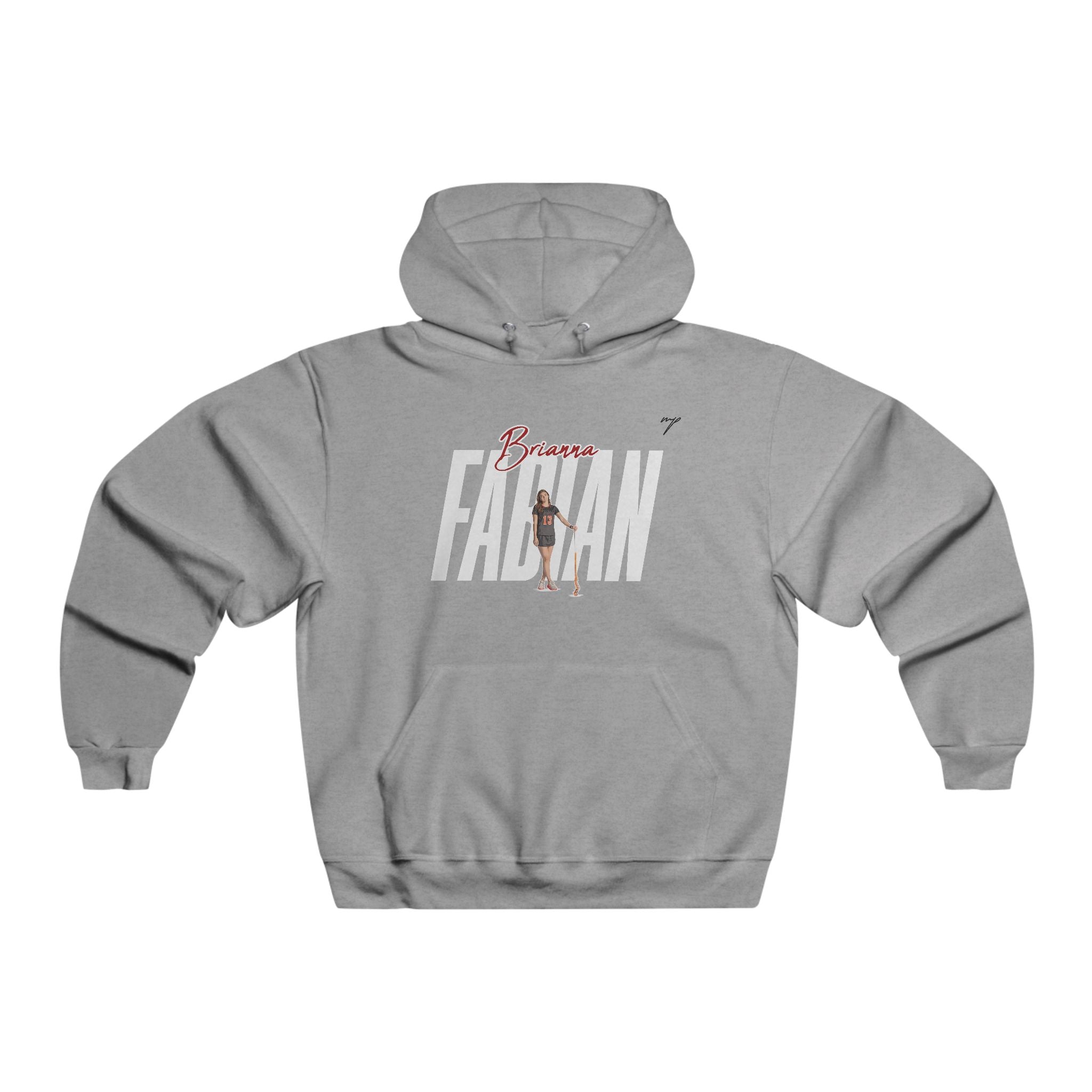 Brianna Fabian Vintage Hoodie