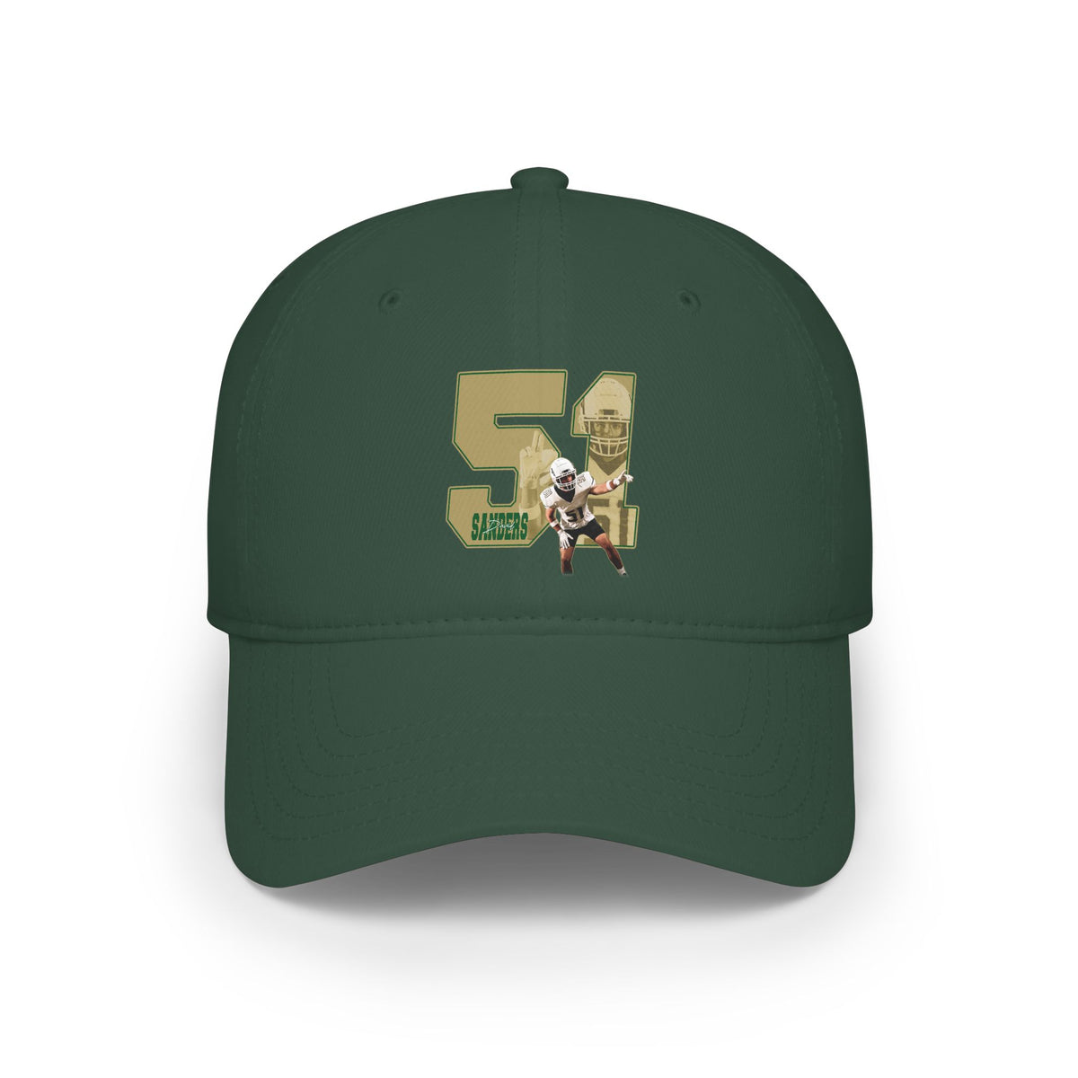 David Sanders Hat