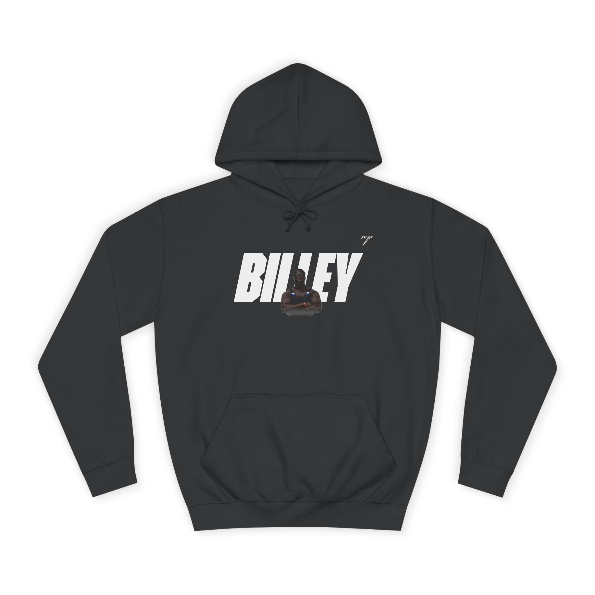 Billey Mensah Hoodie
