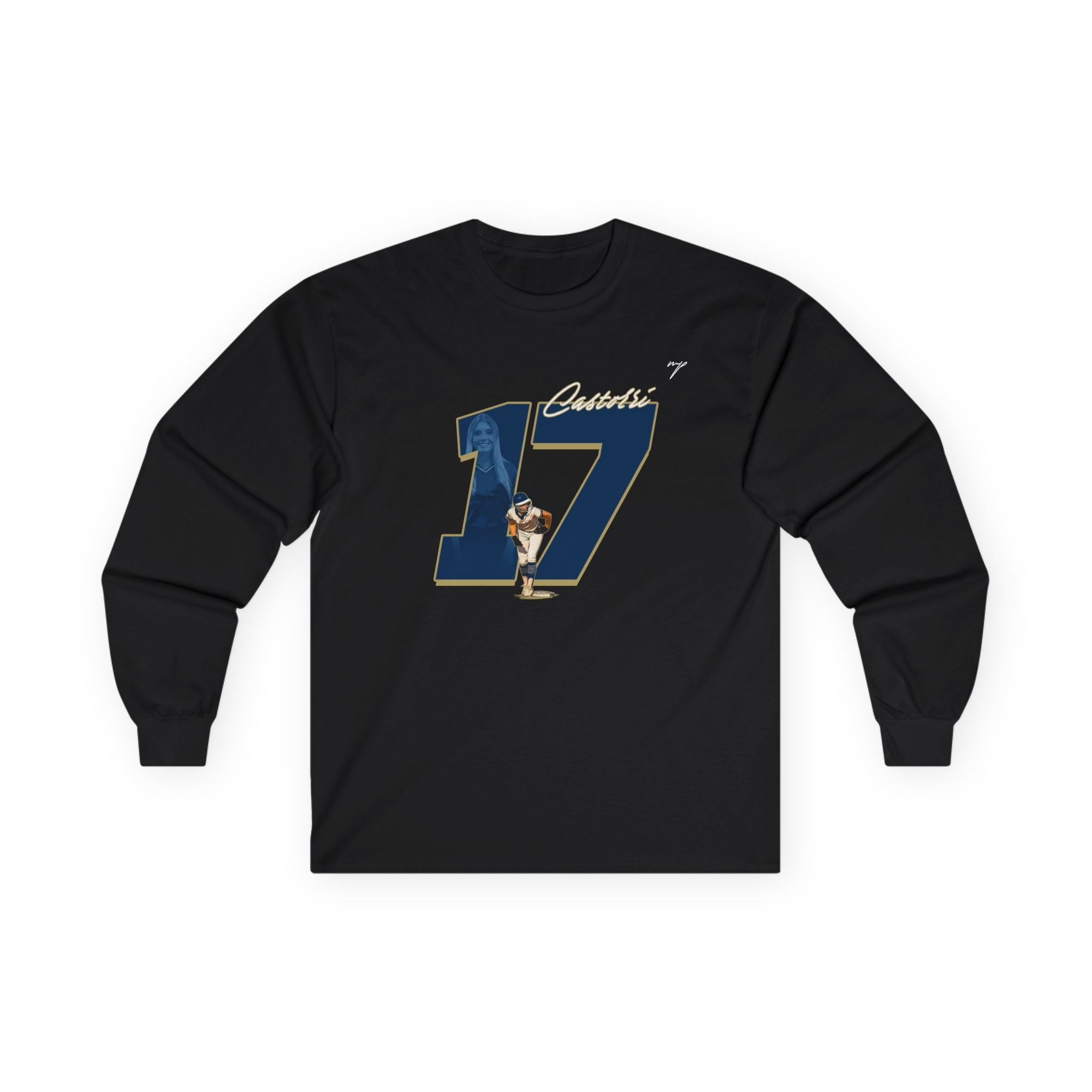 Summer Castorri Long Sleeve