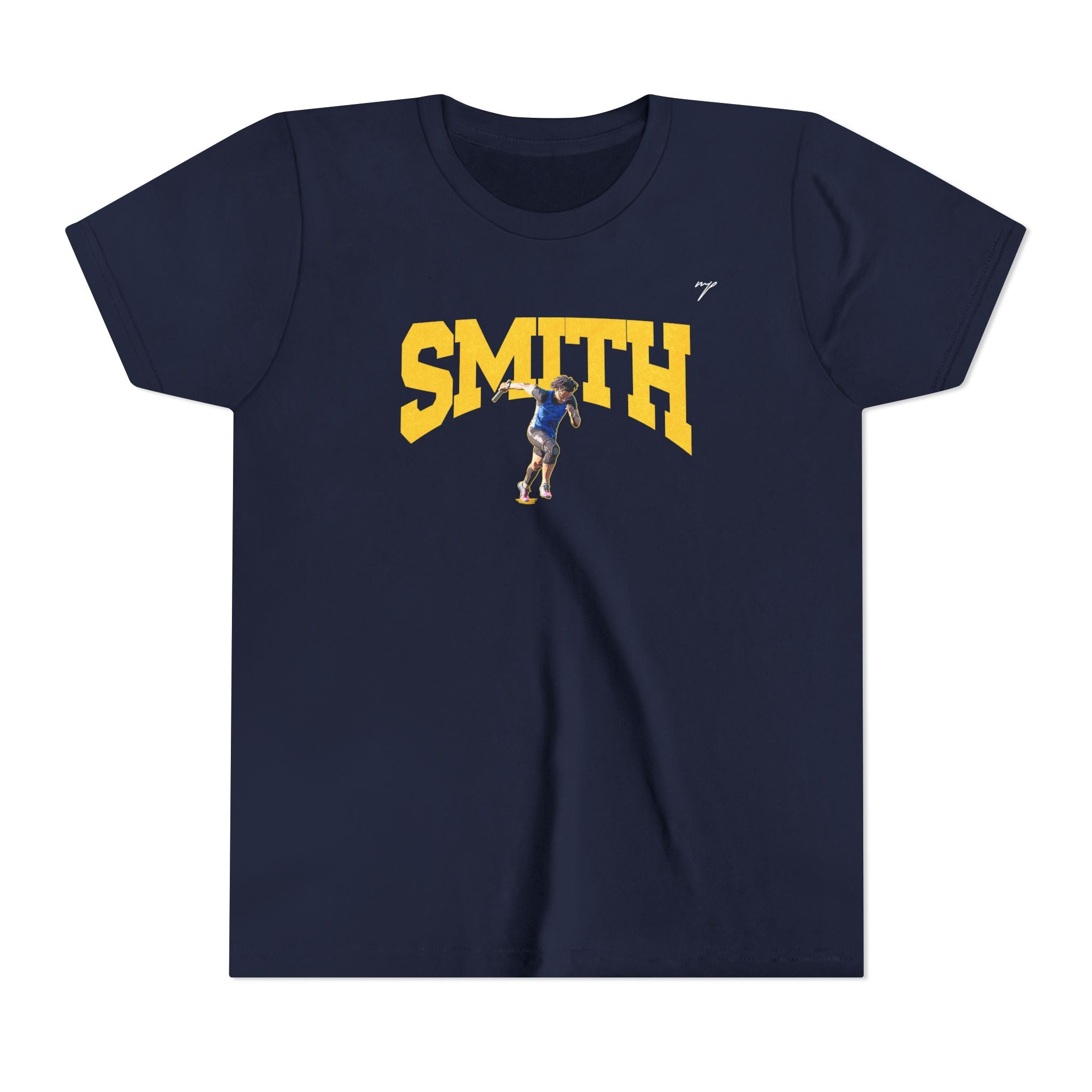 Gavin Smith YOUTH Graphic Tee