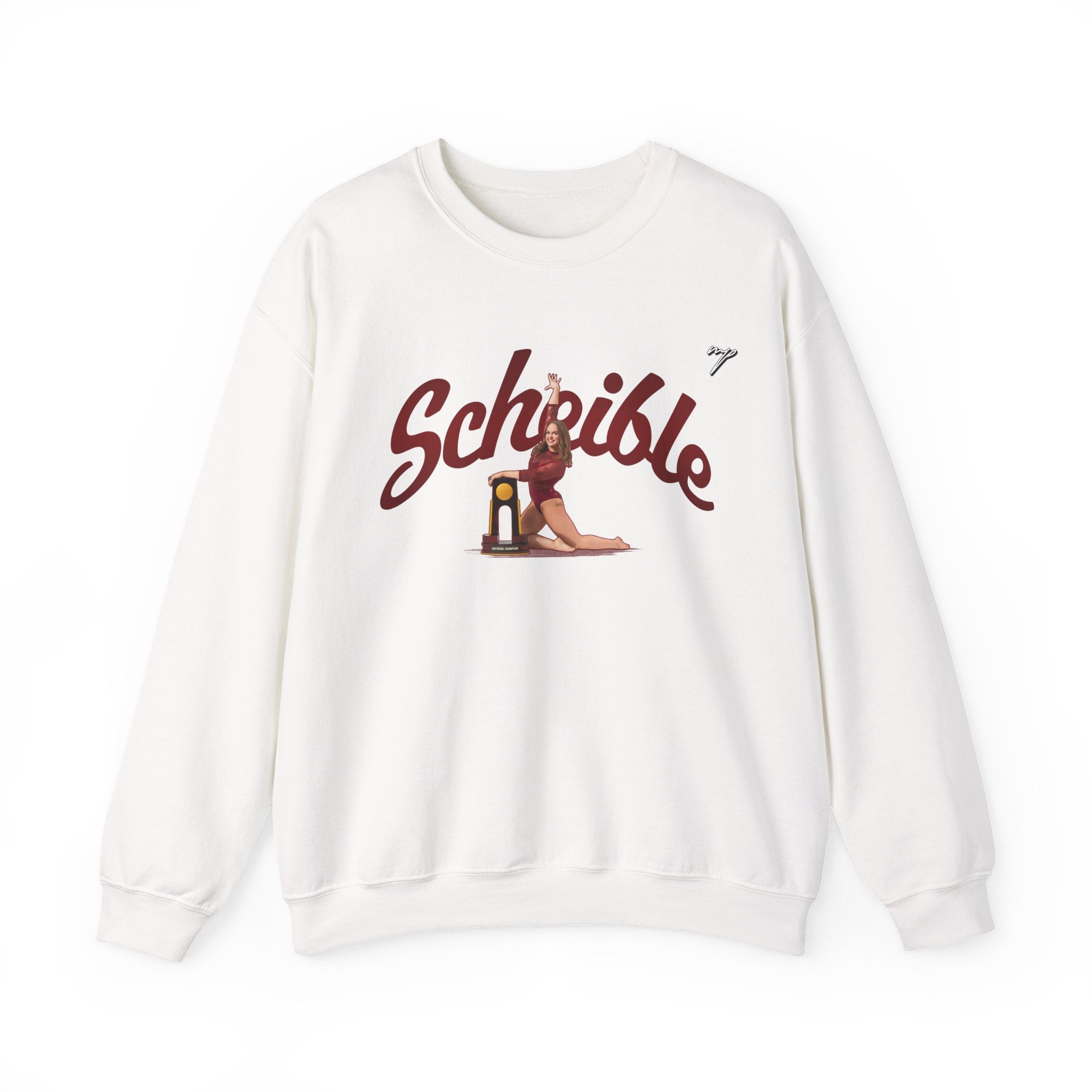 Hannah Scheible Crewneck