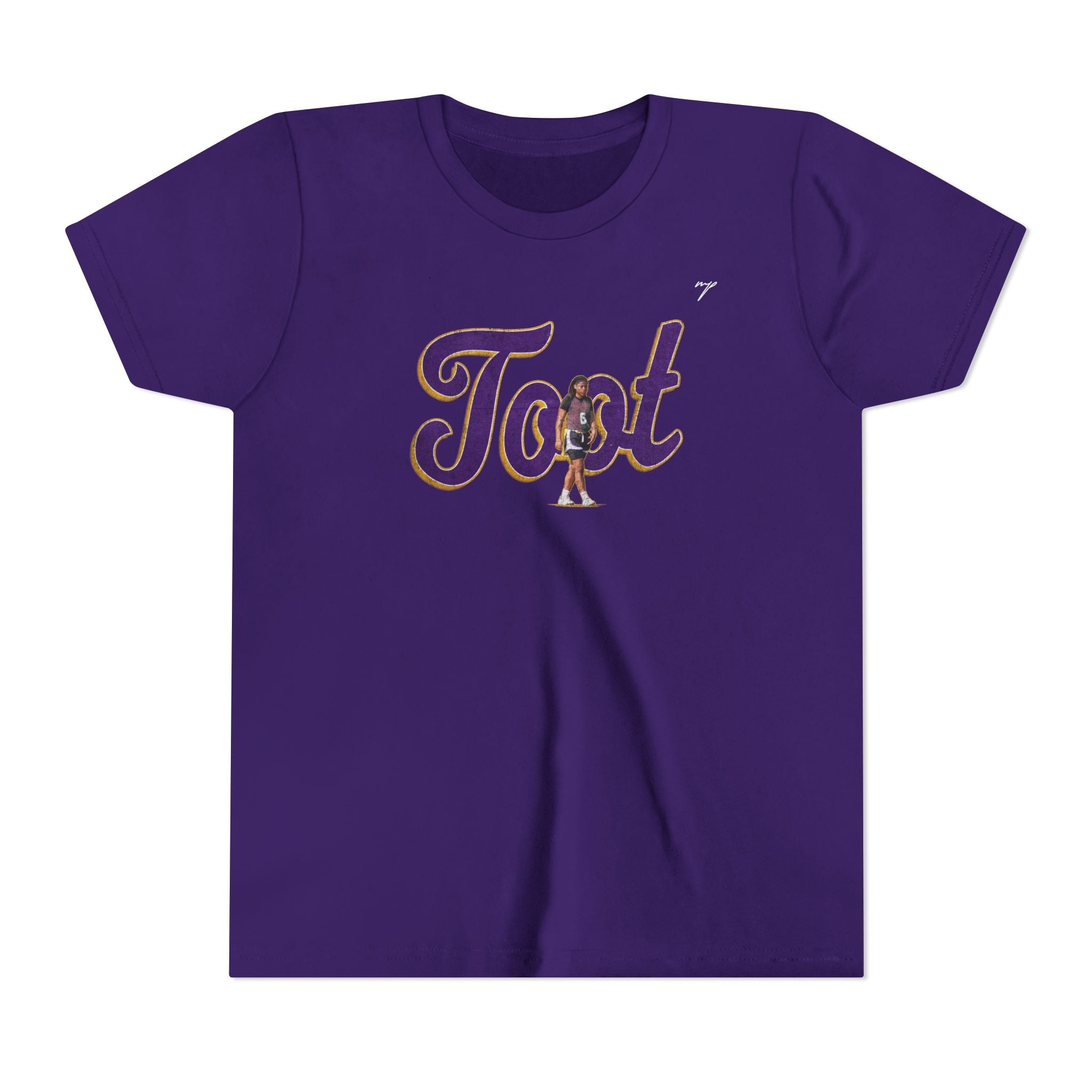 Rihana Terrero YOUTH Graphic Tee