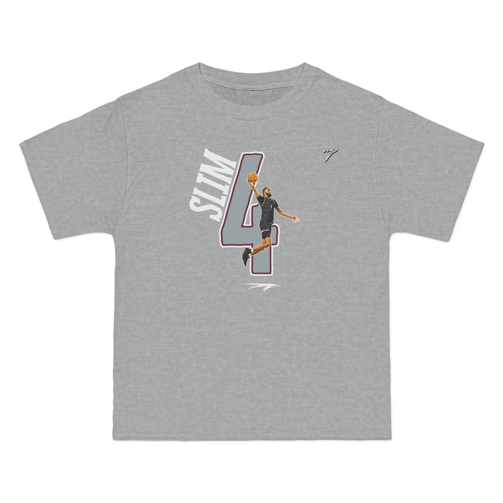 Joshua Farmer Vintage Tee