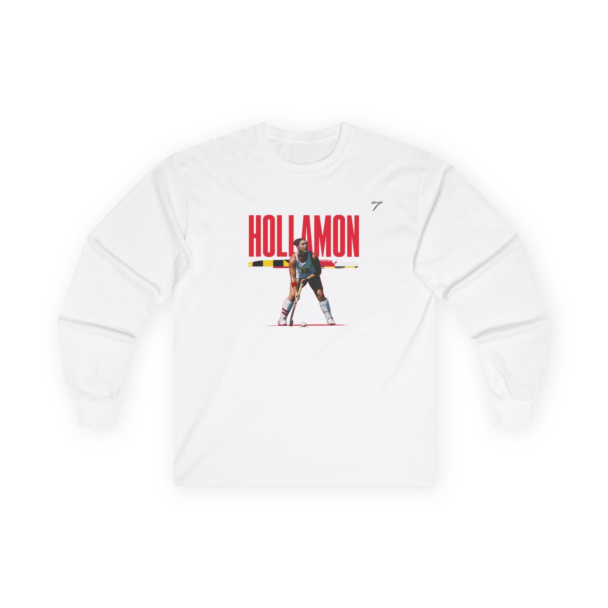 Josie Hollamon Long Sleeve