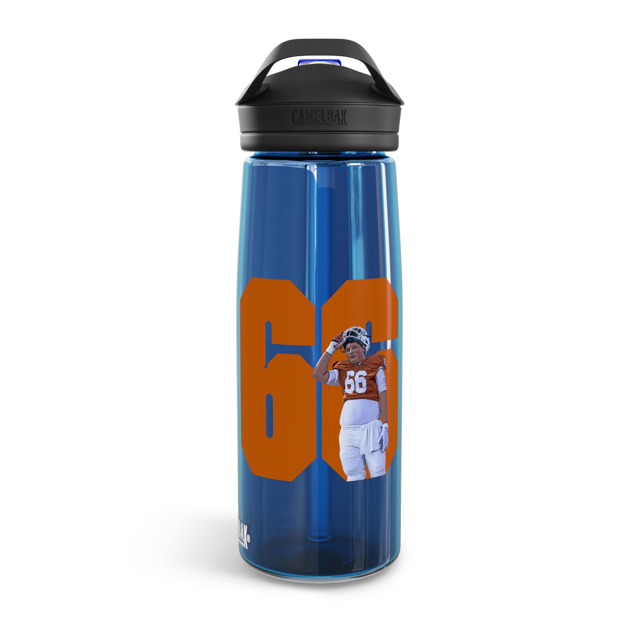 Jayden Vivas CamelBak Water Bottle
