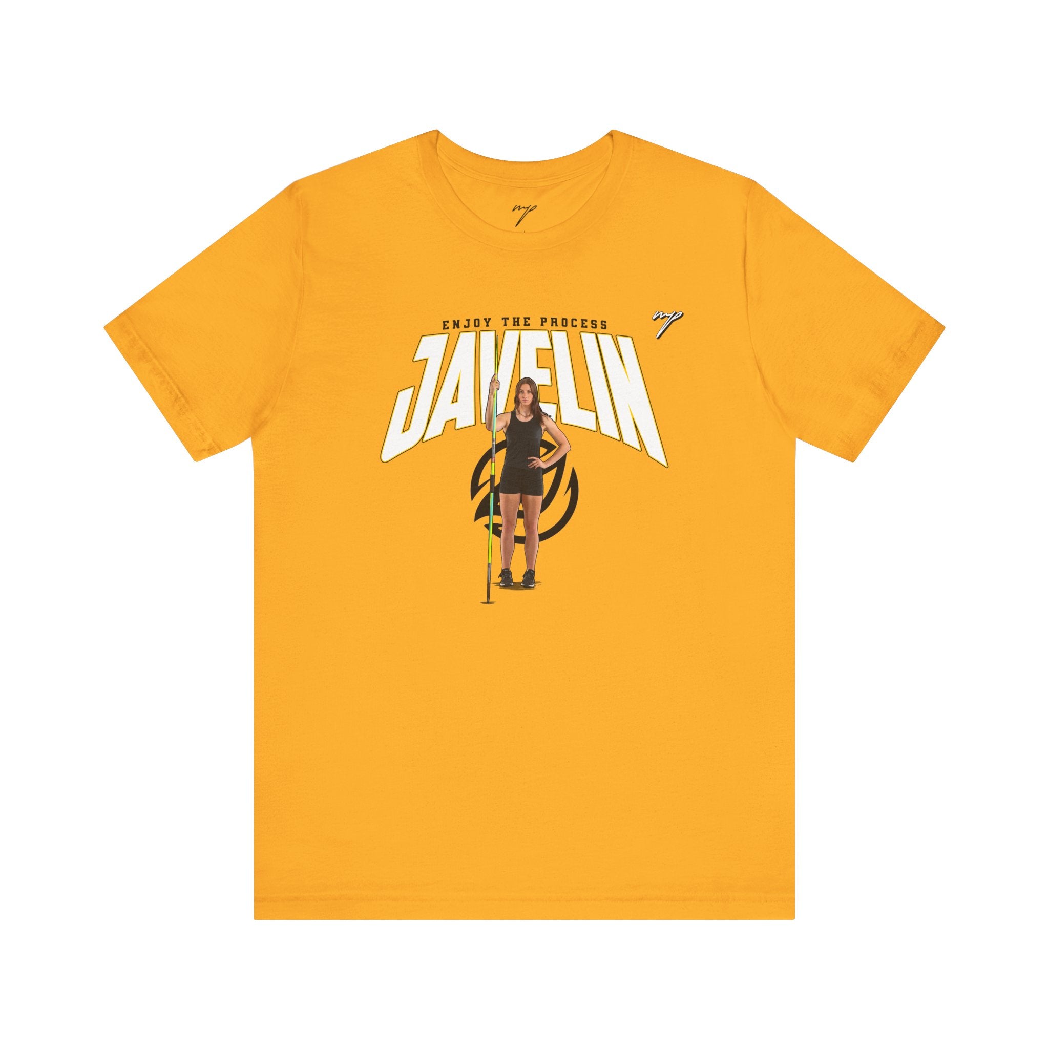 Lizzy Korczak Graphic Tee