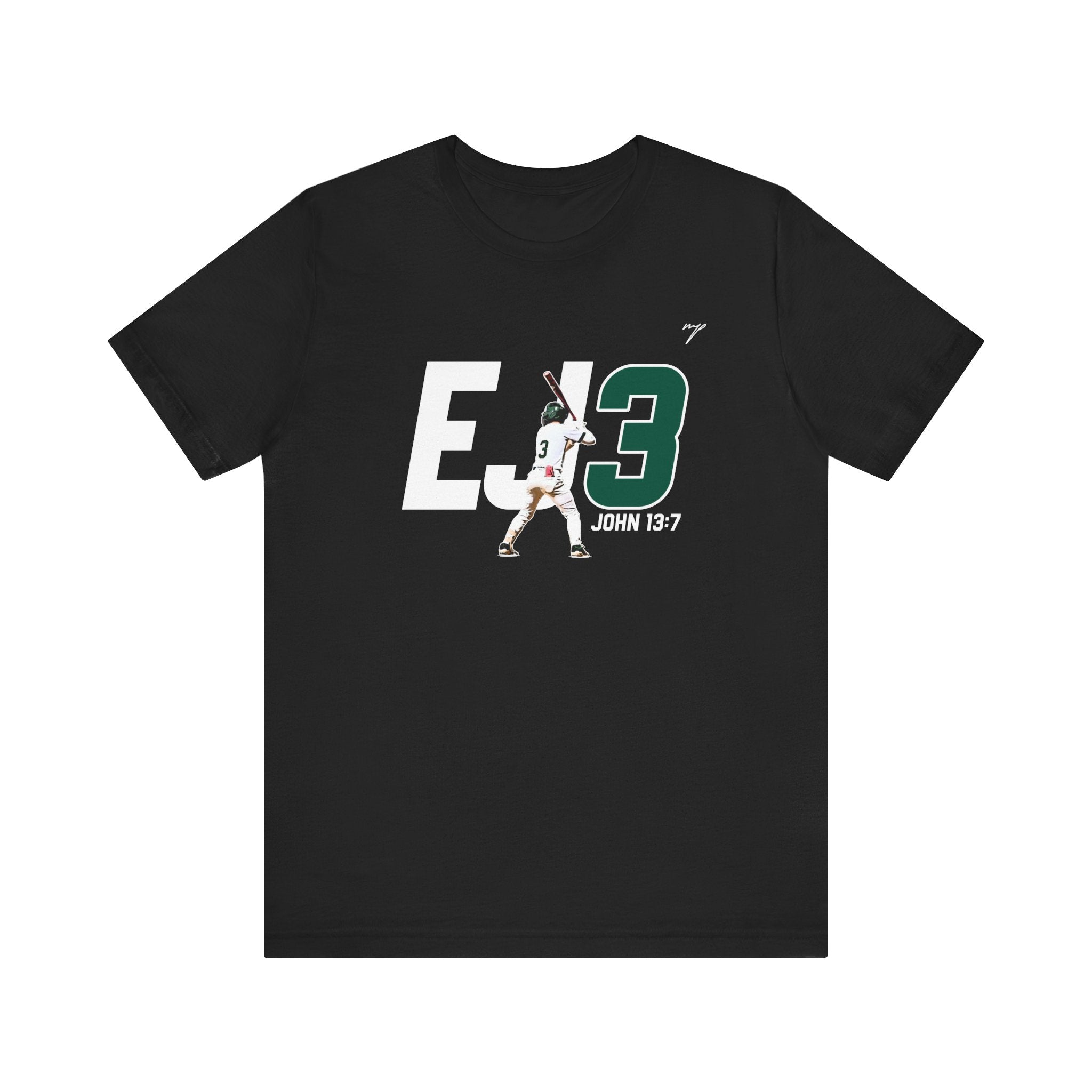 Ethan Jackson Graphic Tee