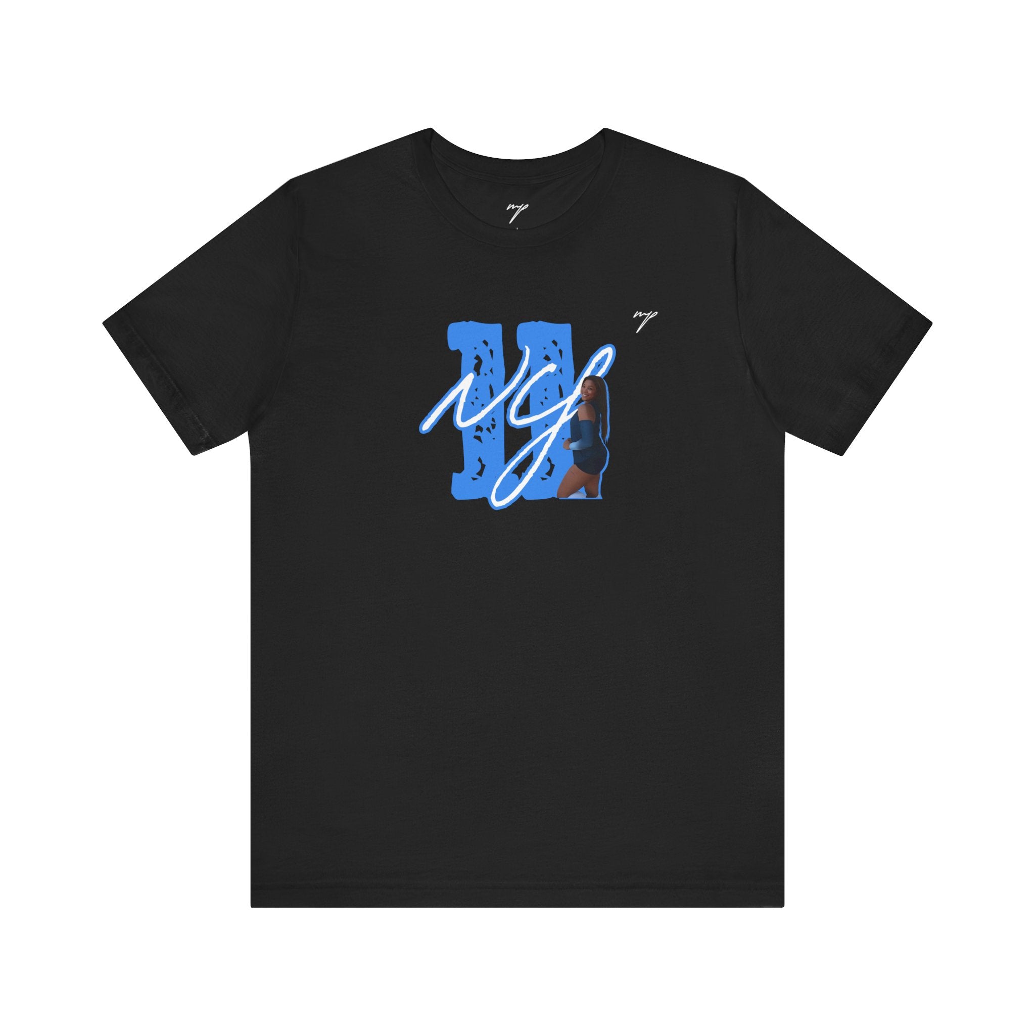 Nyia Anderson Graphic Tee