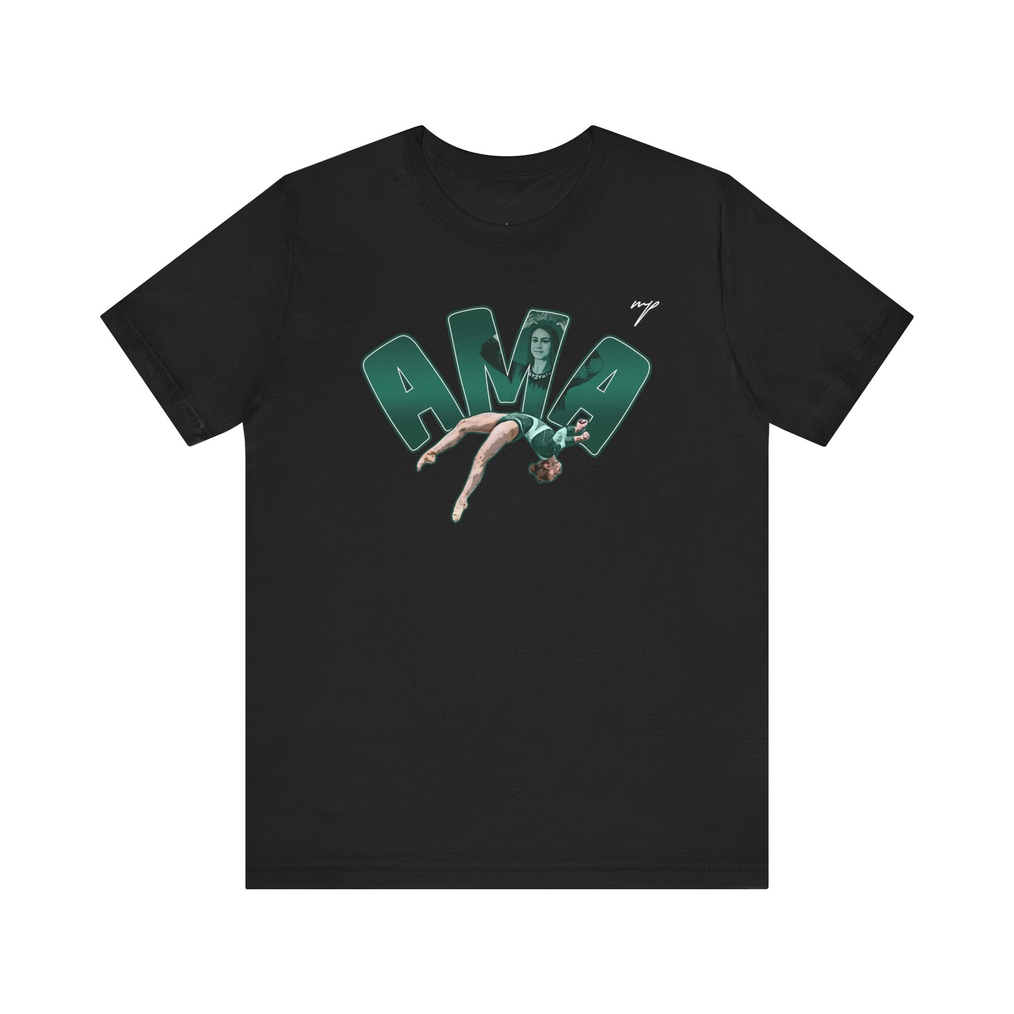 Amalia Ghigoarta Graphic Tee