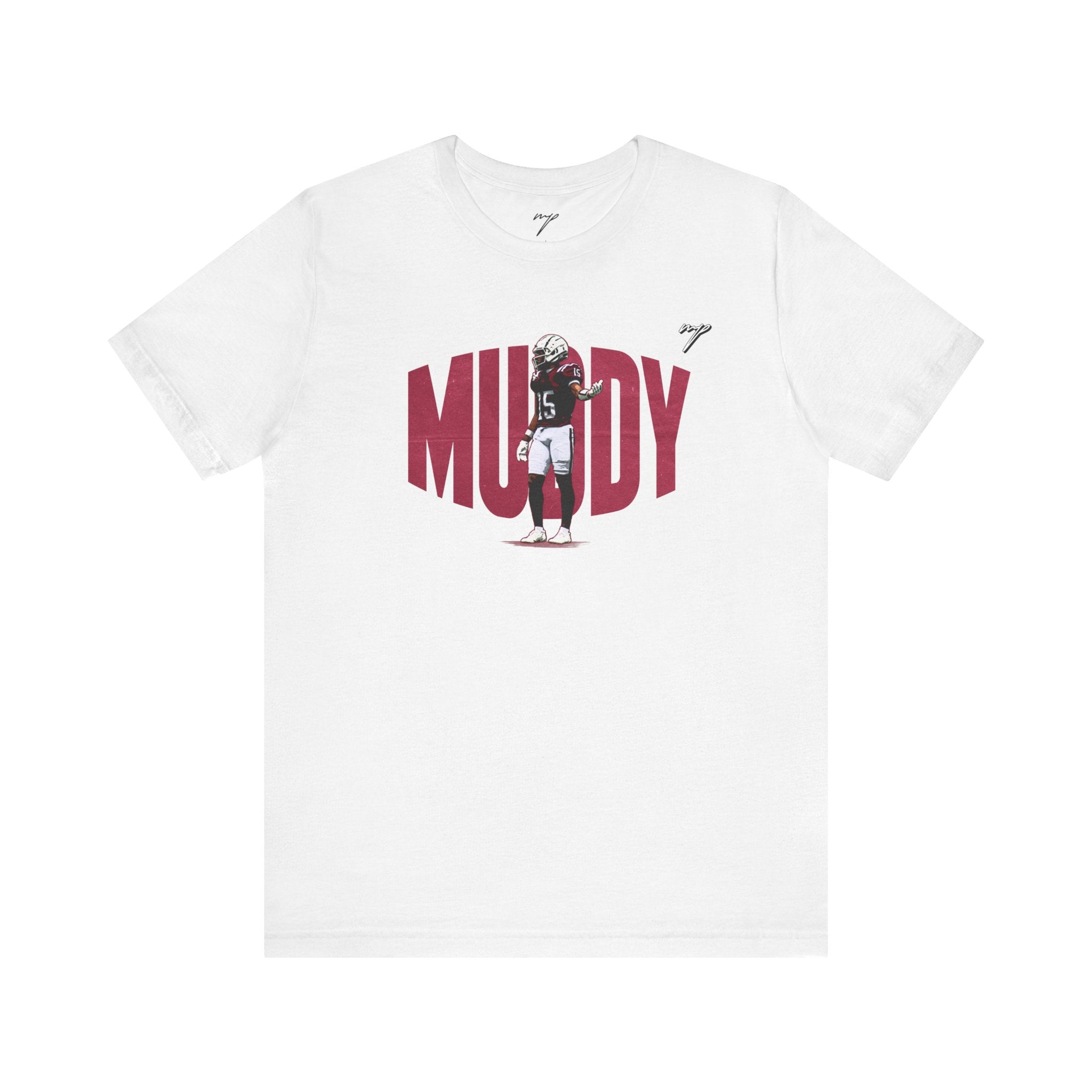 Seth St. Martin Graphic Tee