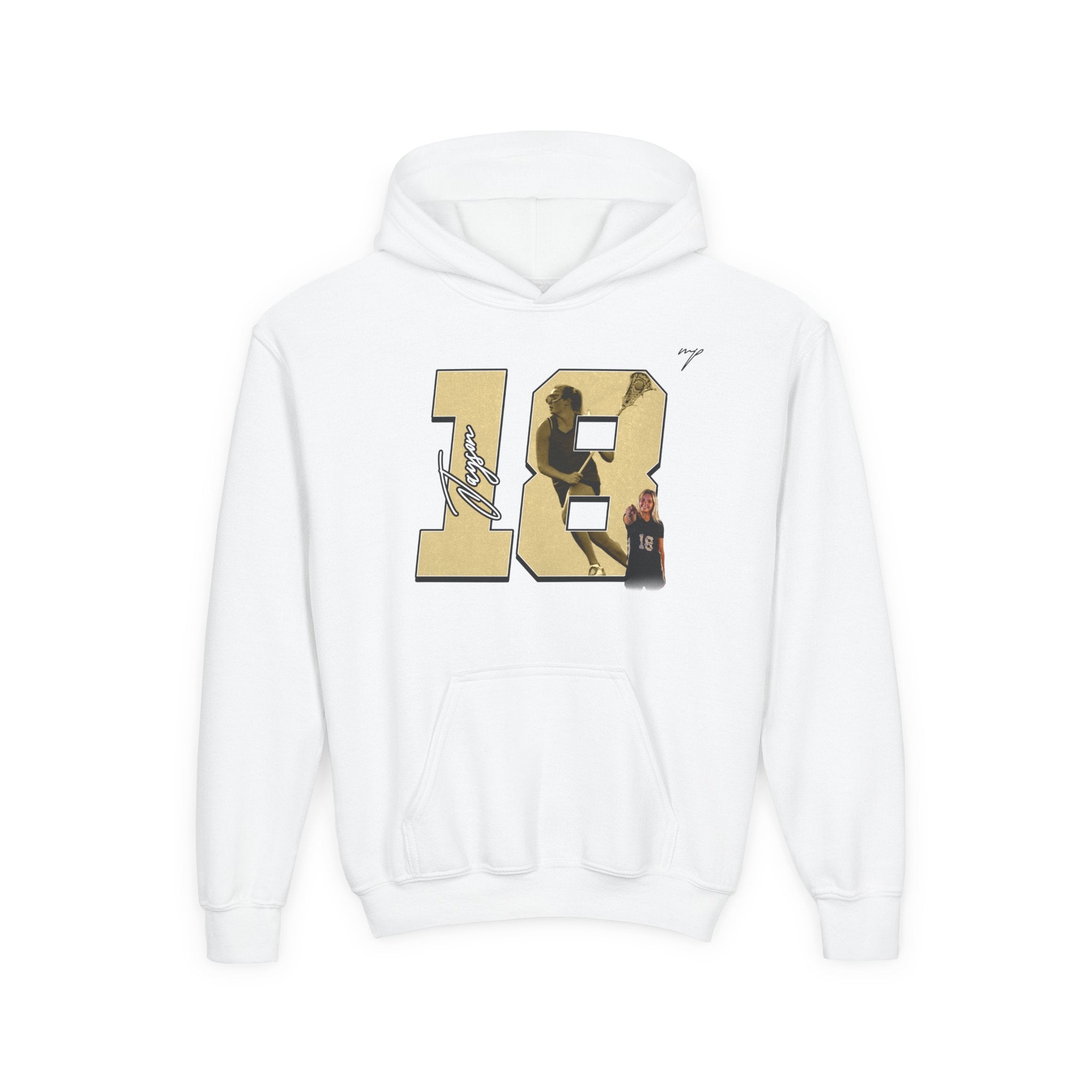 Madison Jayson YOUTH Hoodie