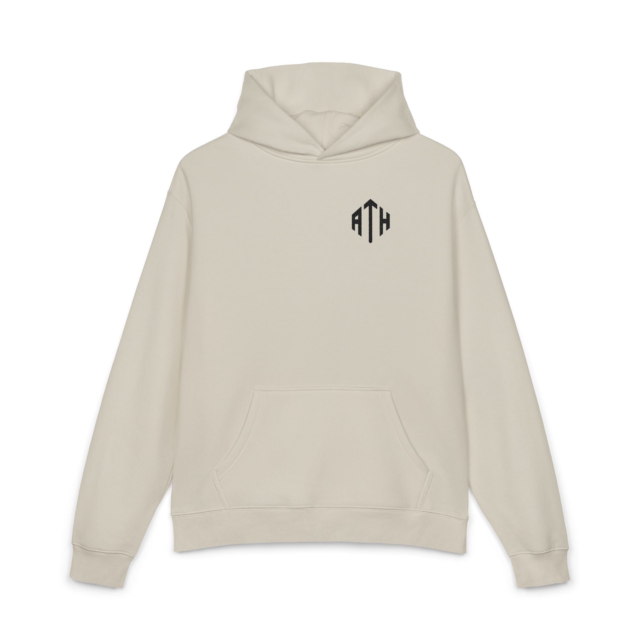 ATH Stitched Hoodie