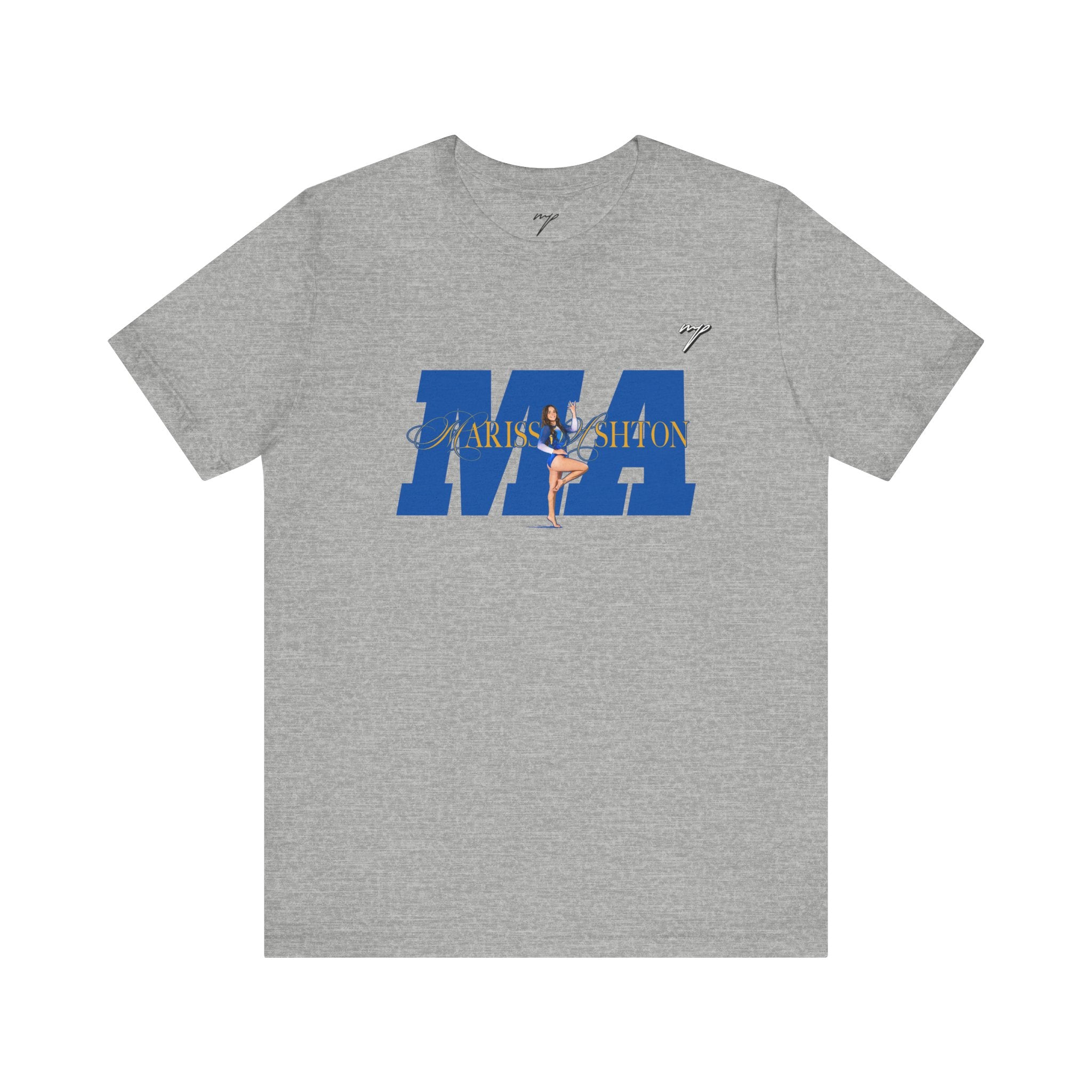 Marissa Ashton Graphic Tee