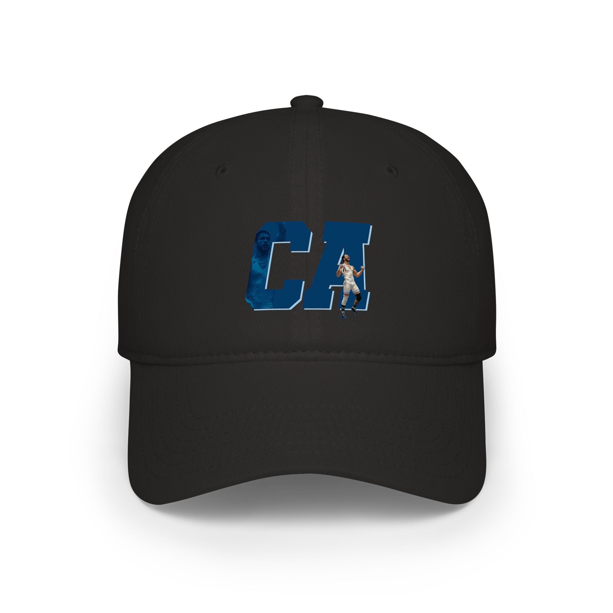 Cesar Alvan Hat