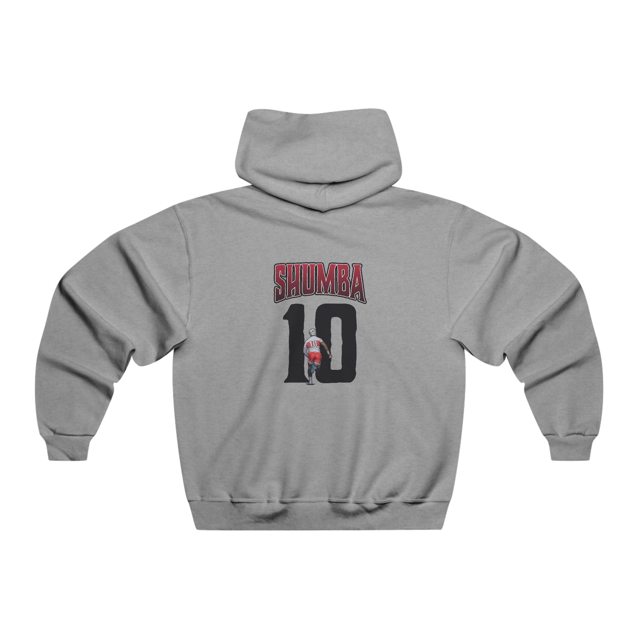 Takudzwa Musingwini Vintage Hoodie