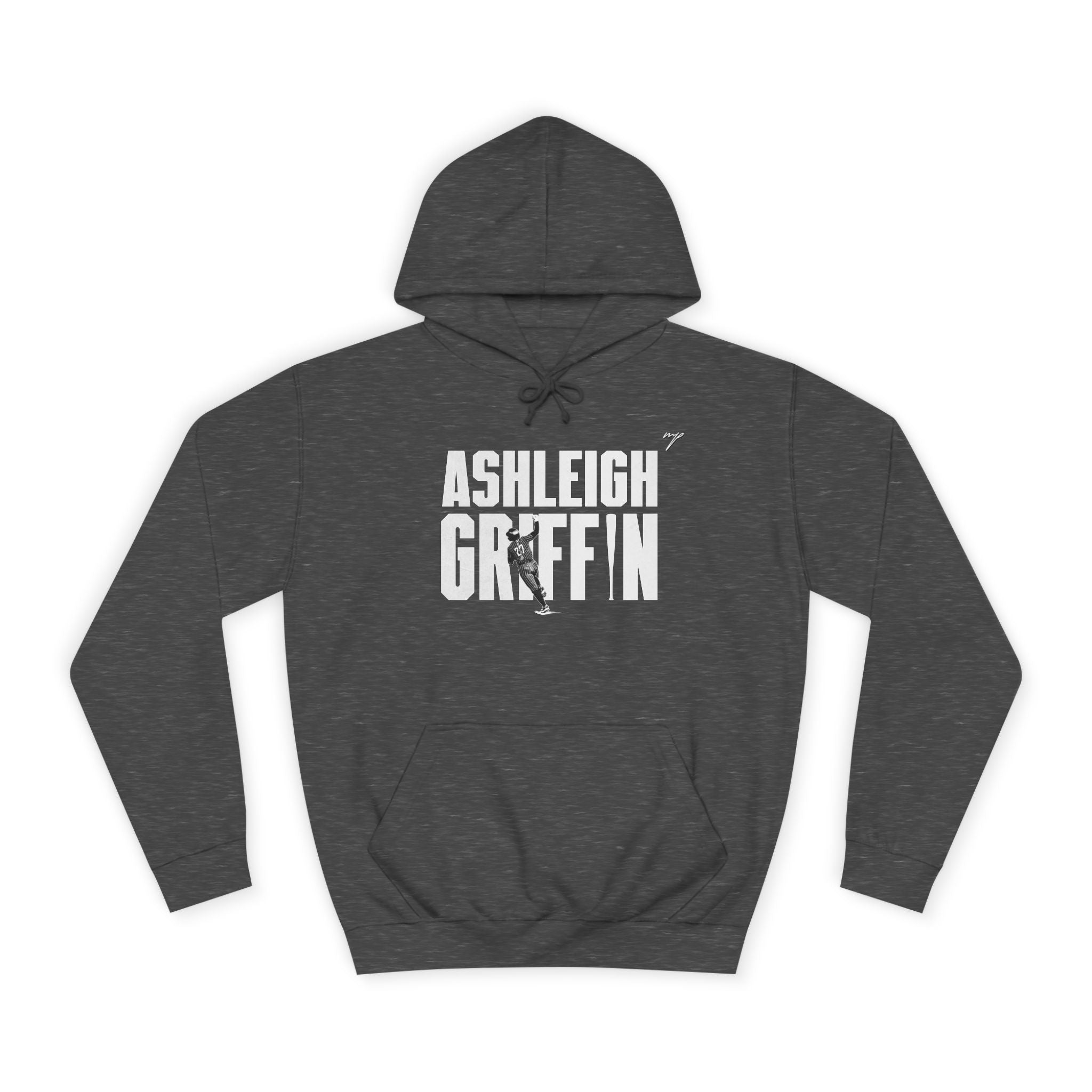 Ashleigh Griffin Hoodie