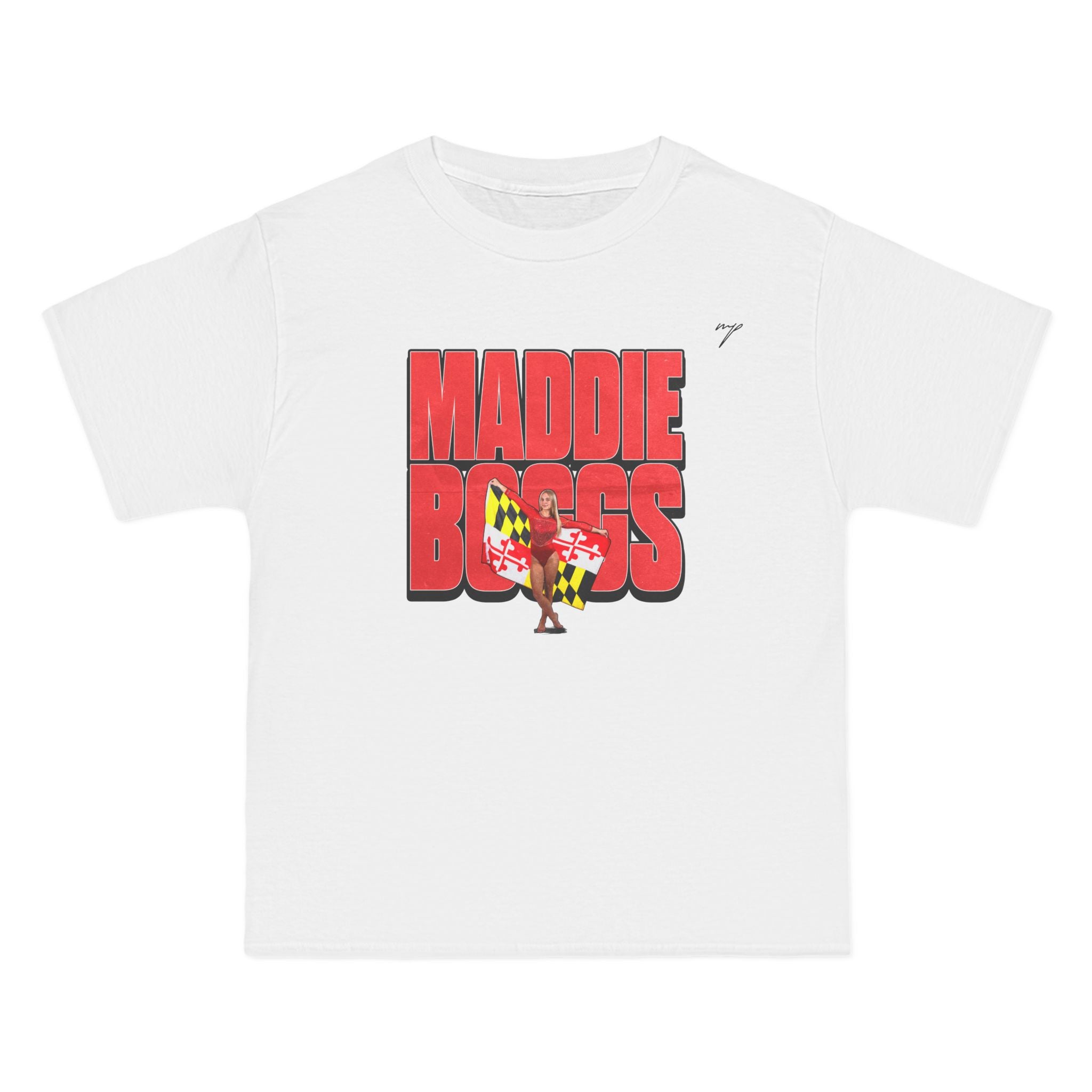 Madison Boggs Vintage Tee