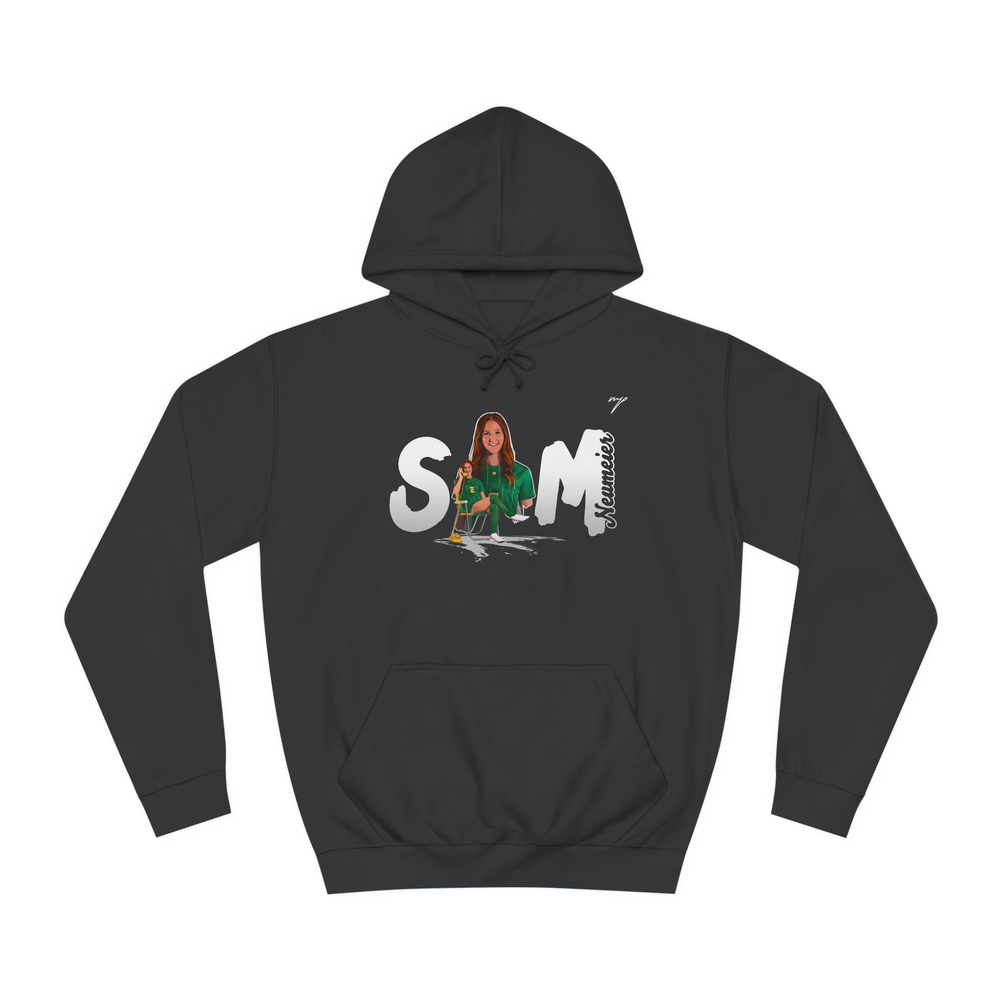 Samantha Neumeier Hoodie