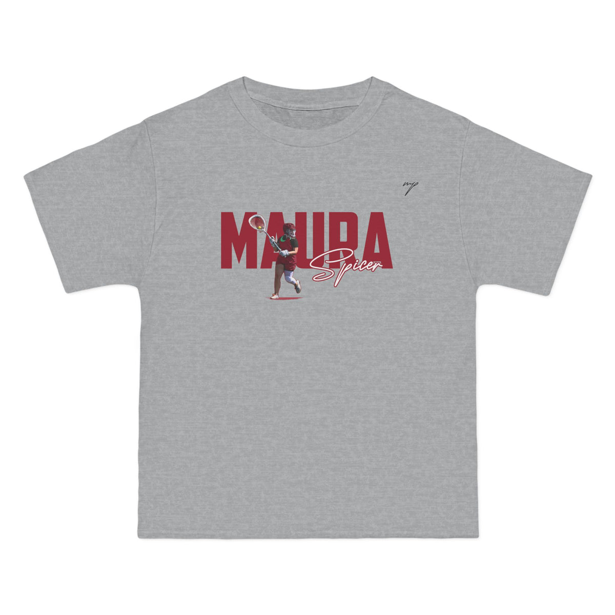 Maura Spicer Vintage Tee