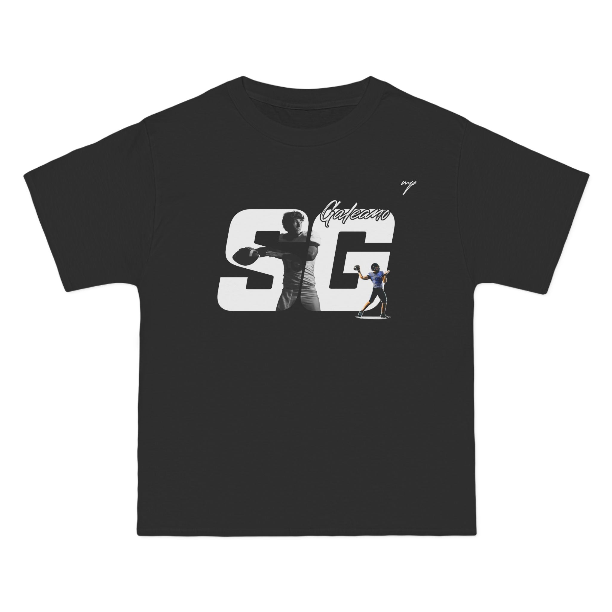 Sebastian Galeano Vintage Tee
