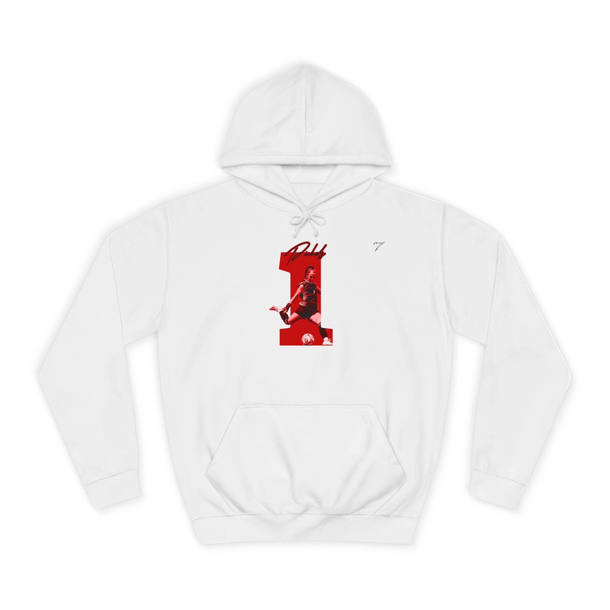 Riley Pickels Hoodie