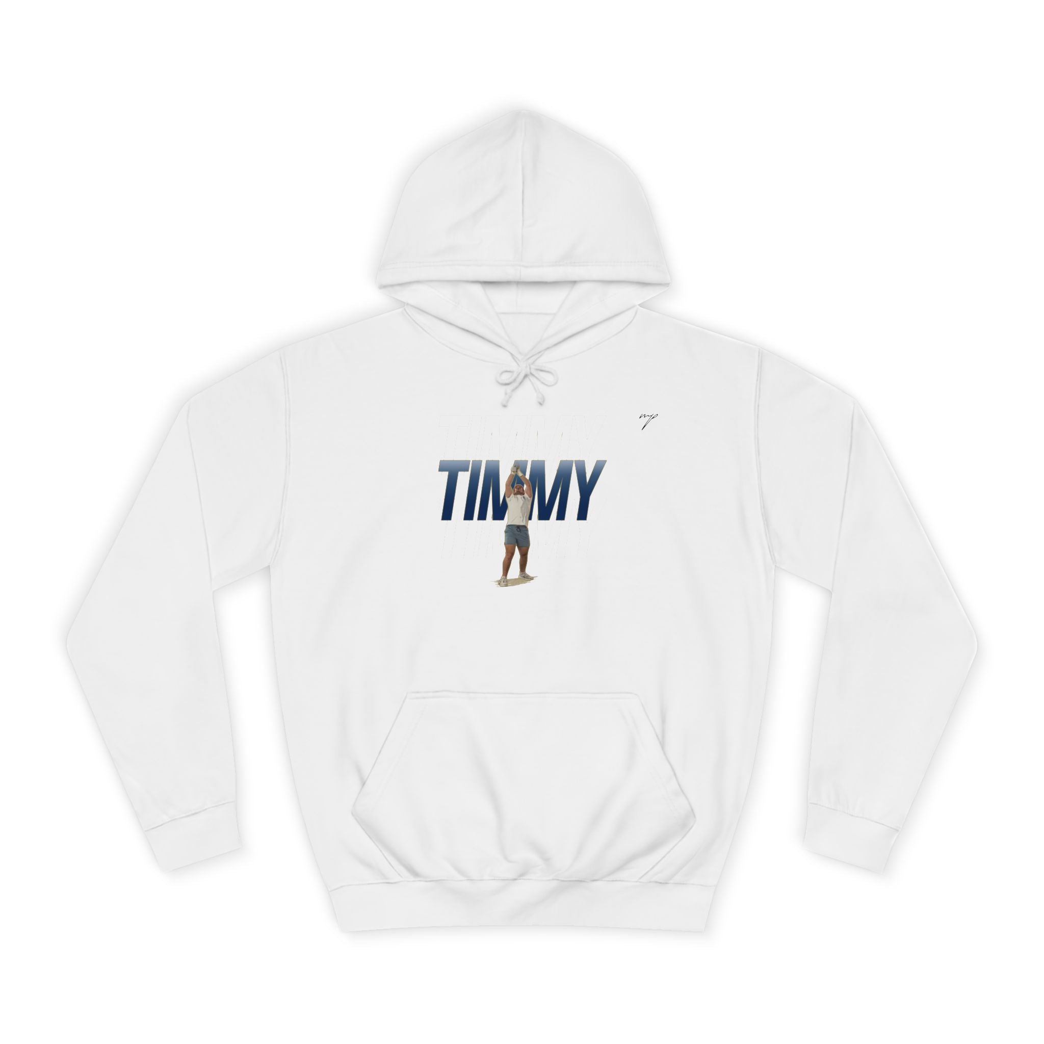 Wyatt Timmons Hoodie