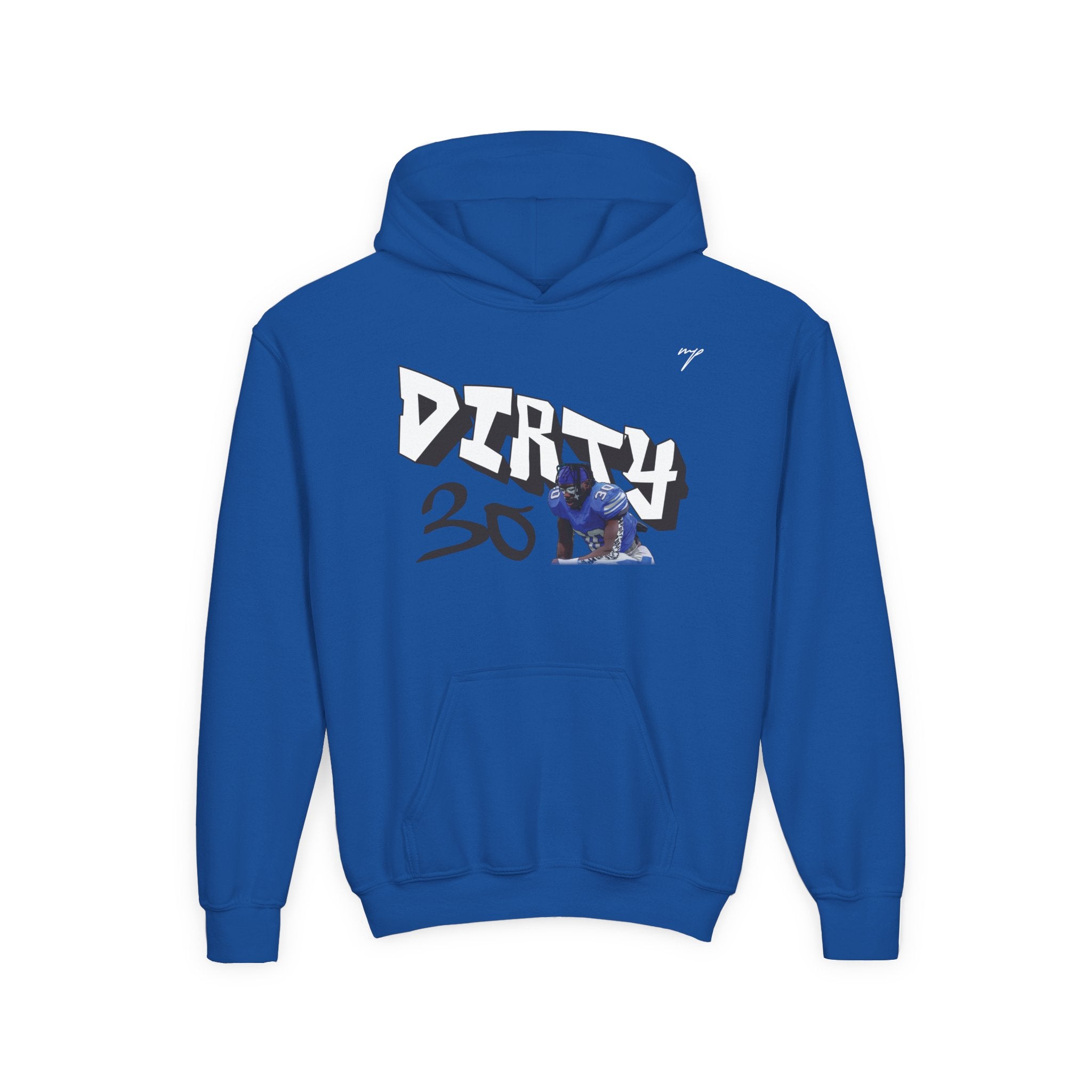 Chaney Thomas YOUTH Hoodie
