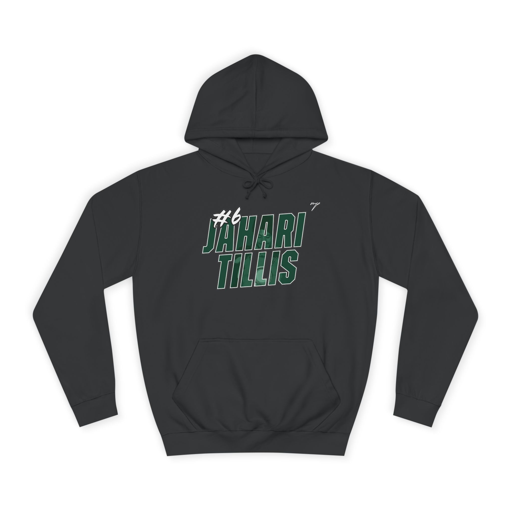 Jahari Tillis Hoodie