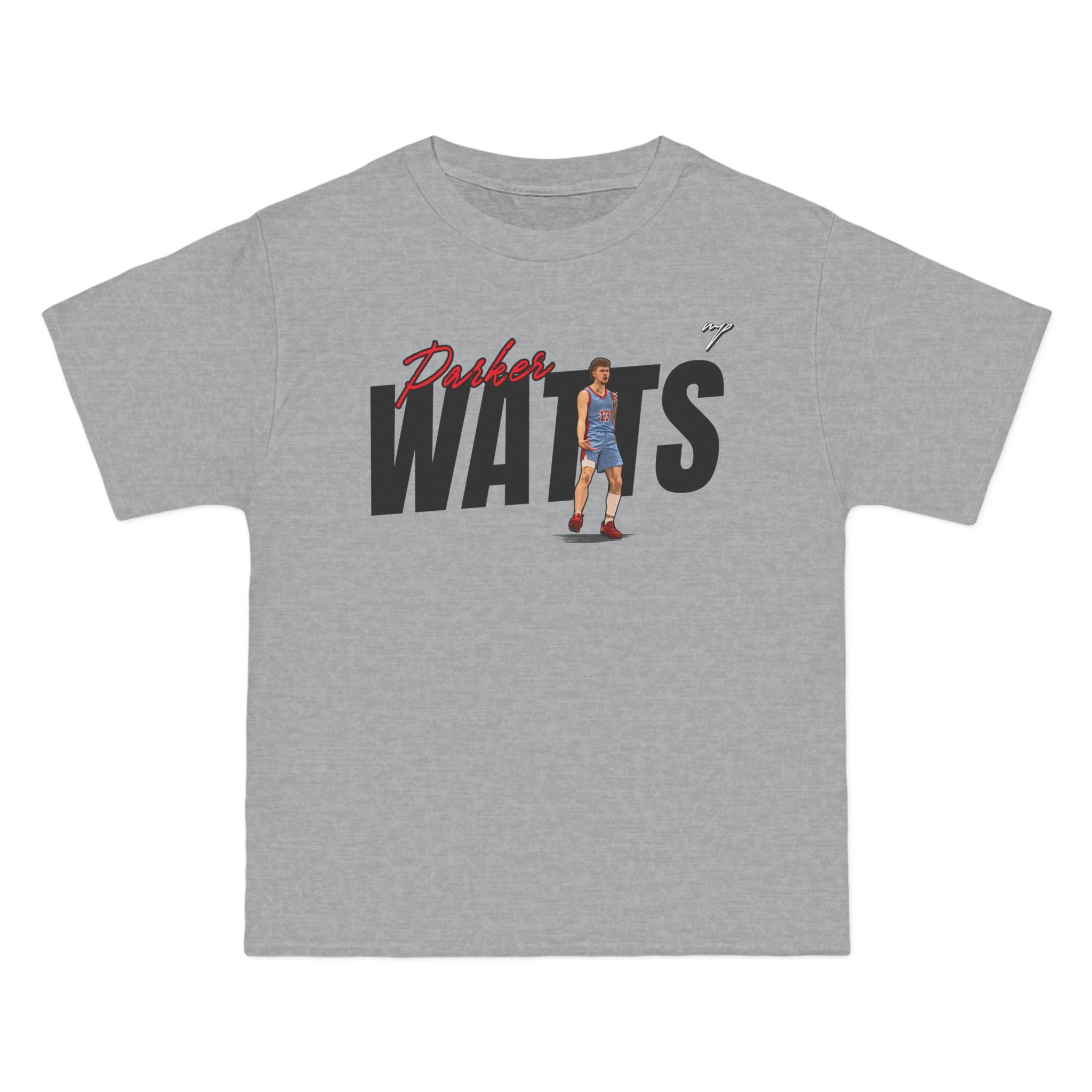 Parker Watts Vintage Tee