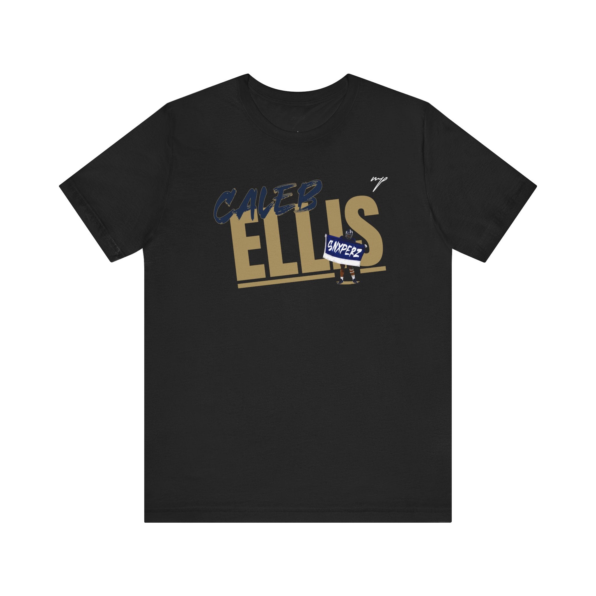 Caleb Ellis Graphic Tee