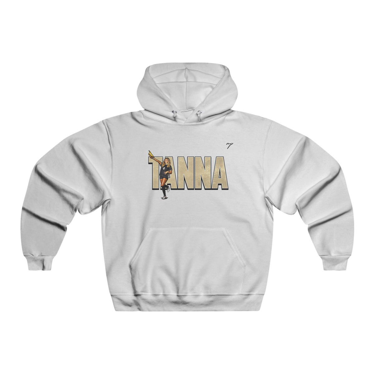 Tanna Schornstein Vintage Hoodie