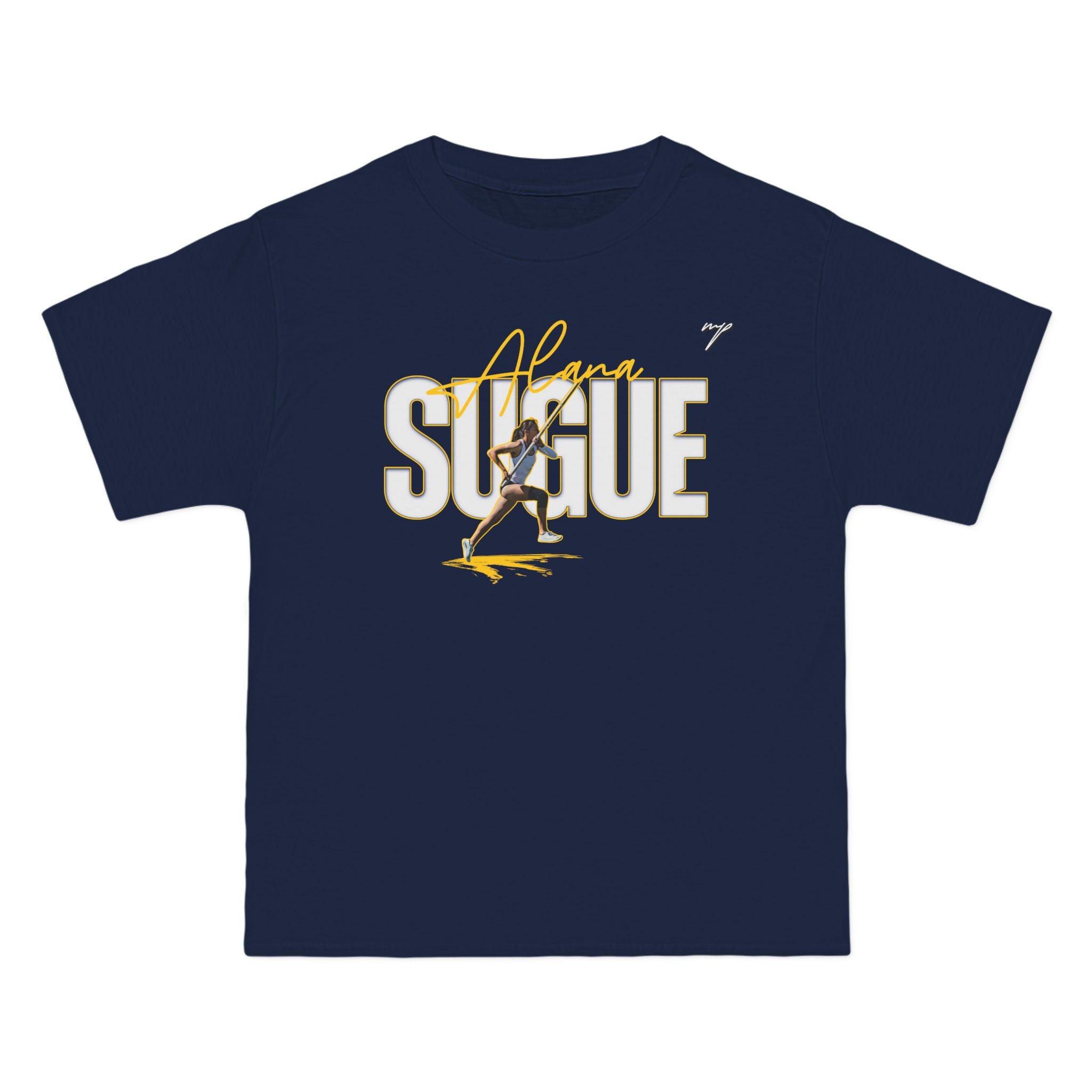 Alana Sugue Vintage Tee