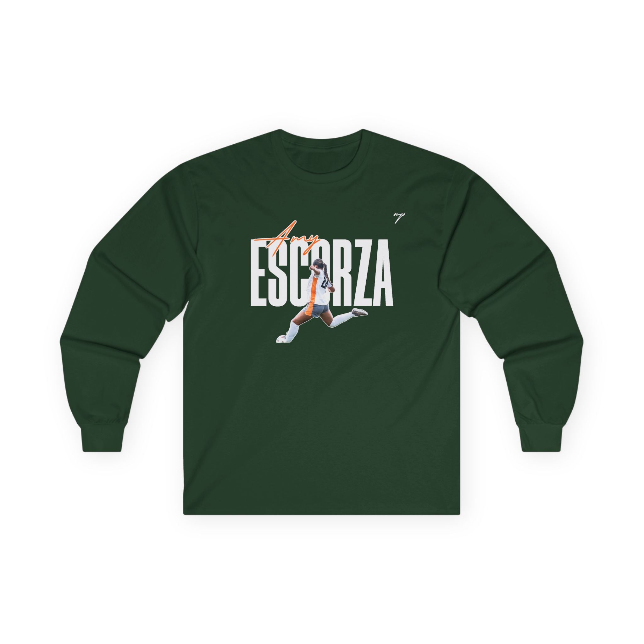 Amy Escorza Long Sleeve