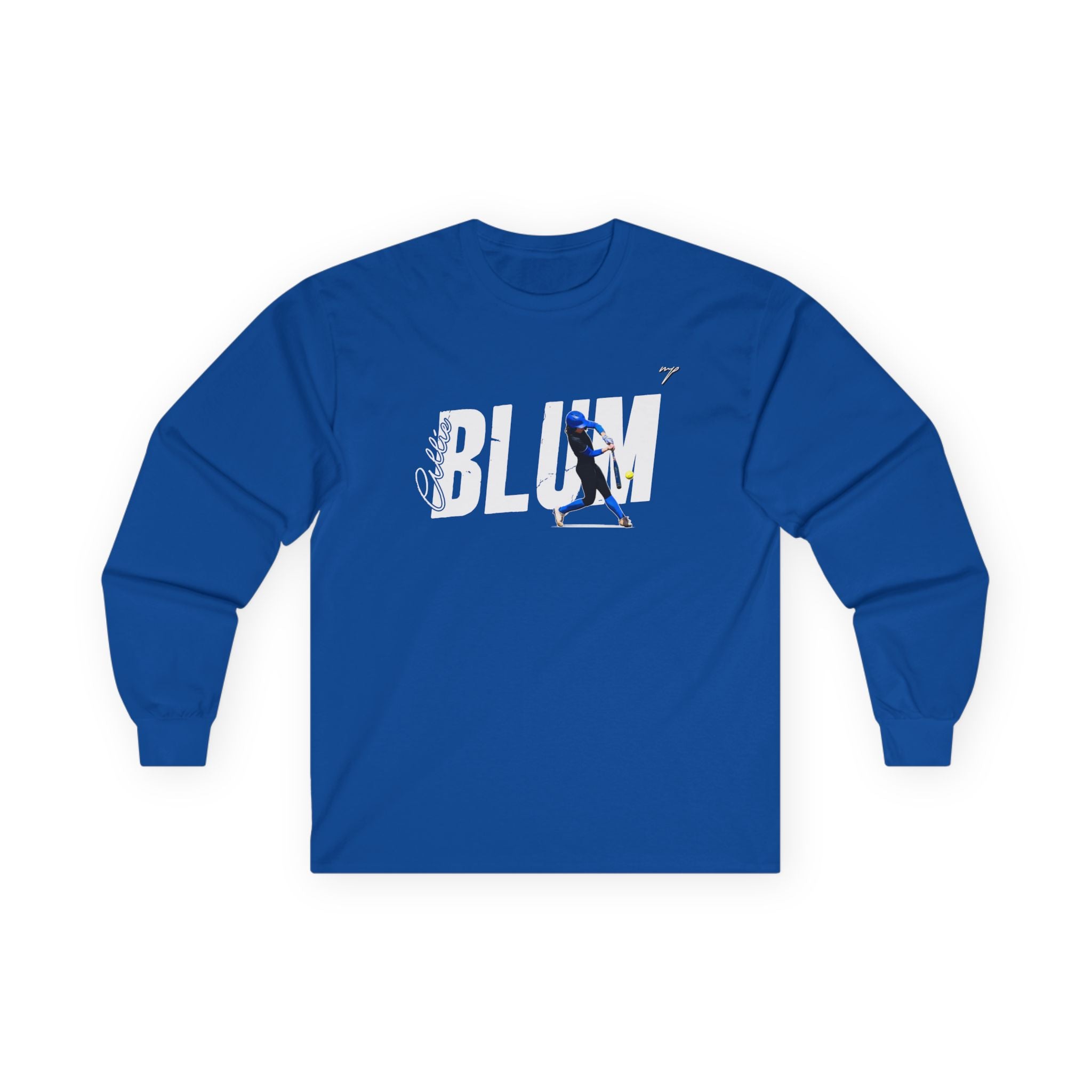 Allie Blum Long Sleeve Tee