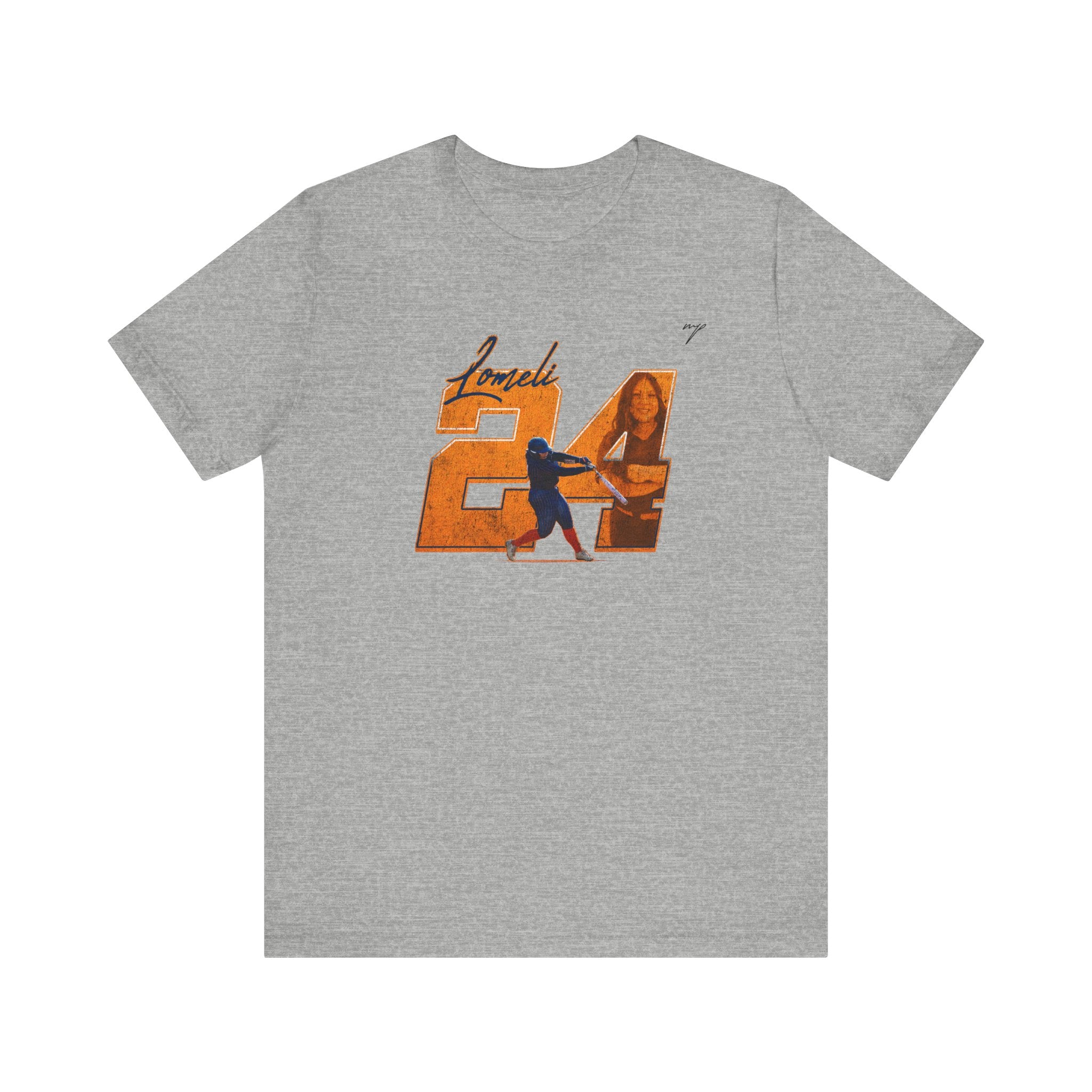 Gianna Lomeli Graphic Tee