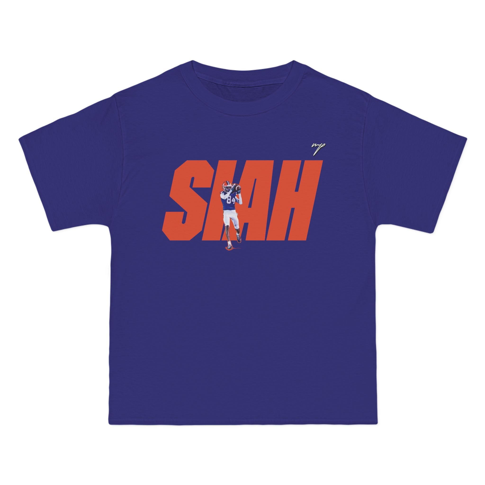Jesiah Smith Vintage Tee