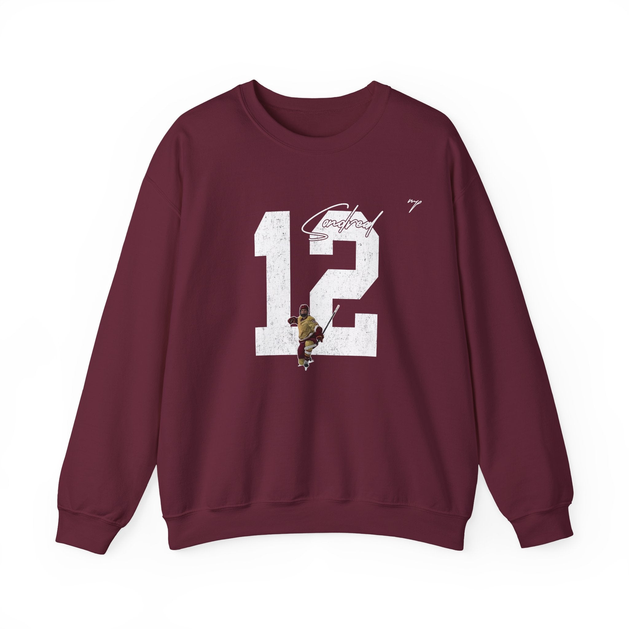 Jake Sondreal Crewneck